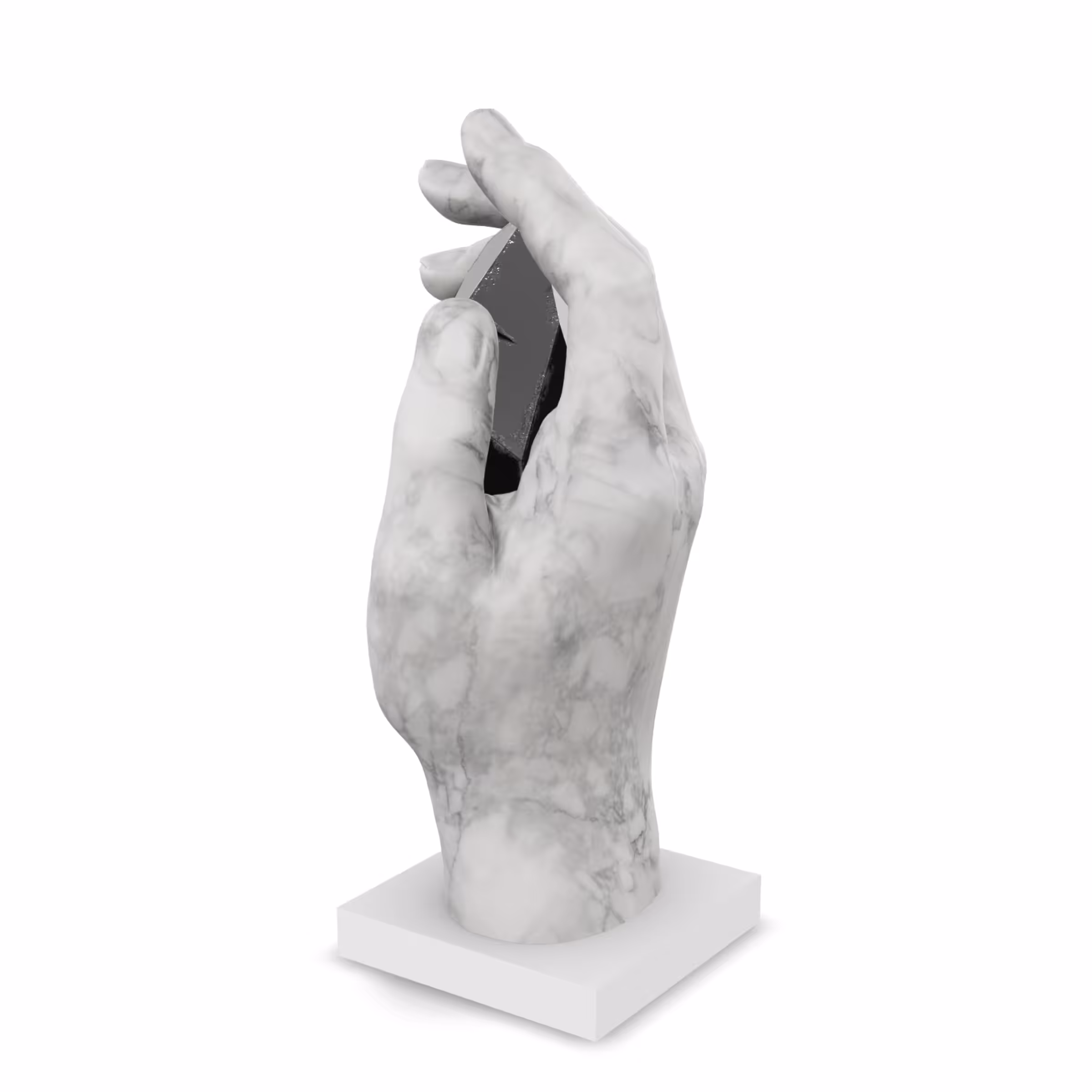 HODL Stone