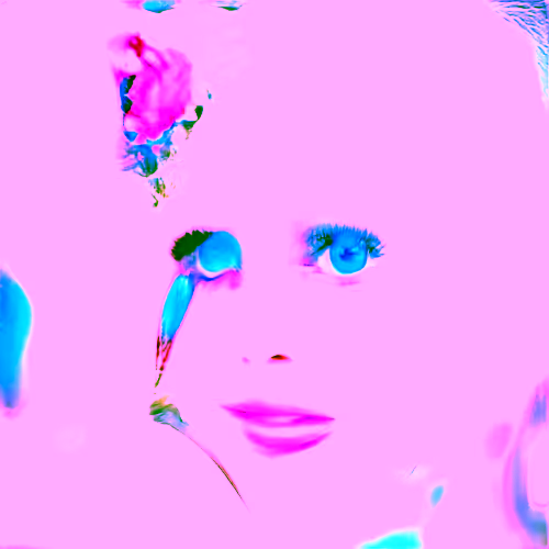 Ai Human Art #18