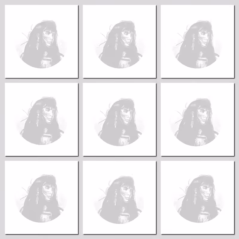 A New Media Arts of Chet 2021 Set 9.1 #13