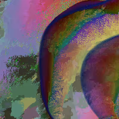 Life Emitter #36
