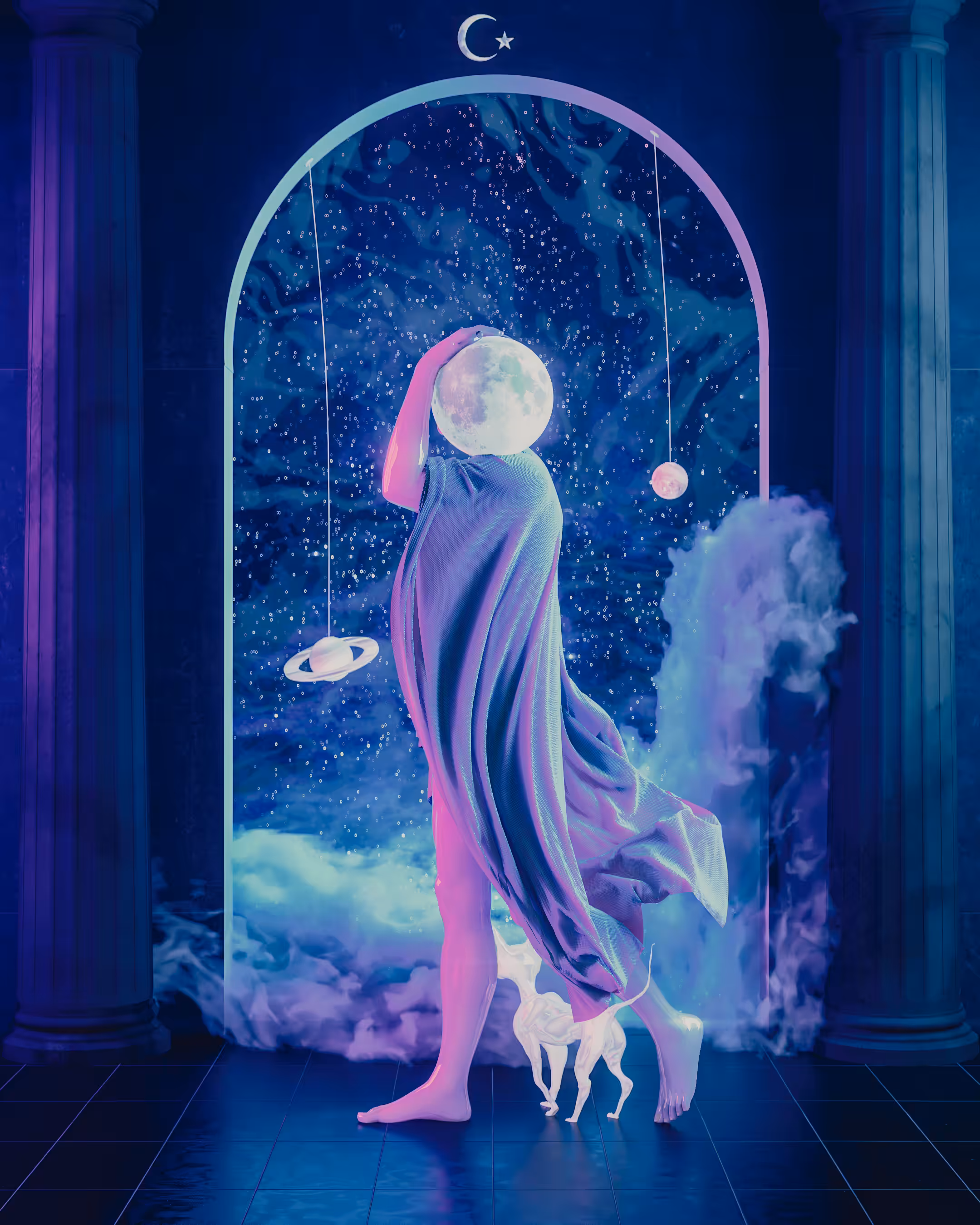 Sleepwalker