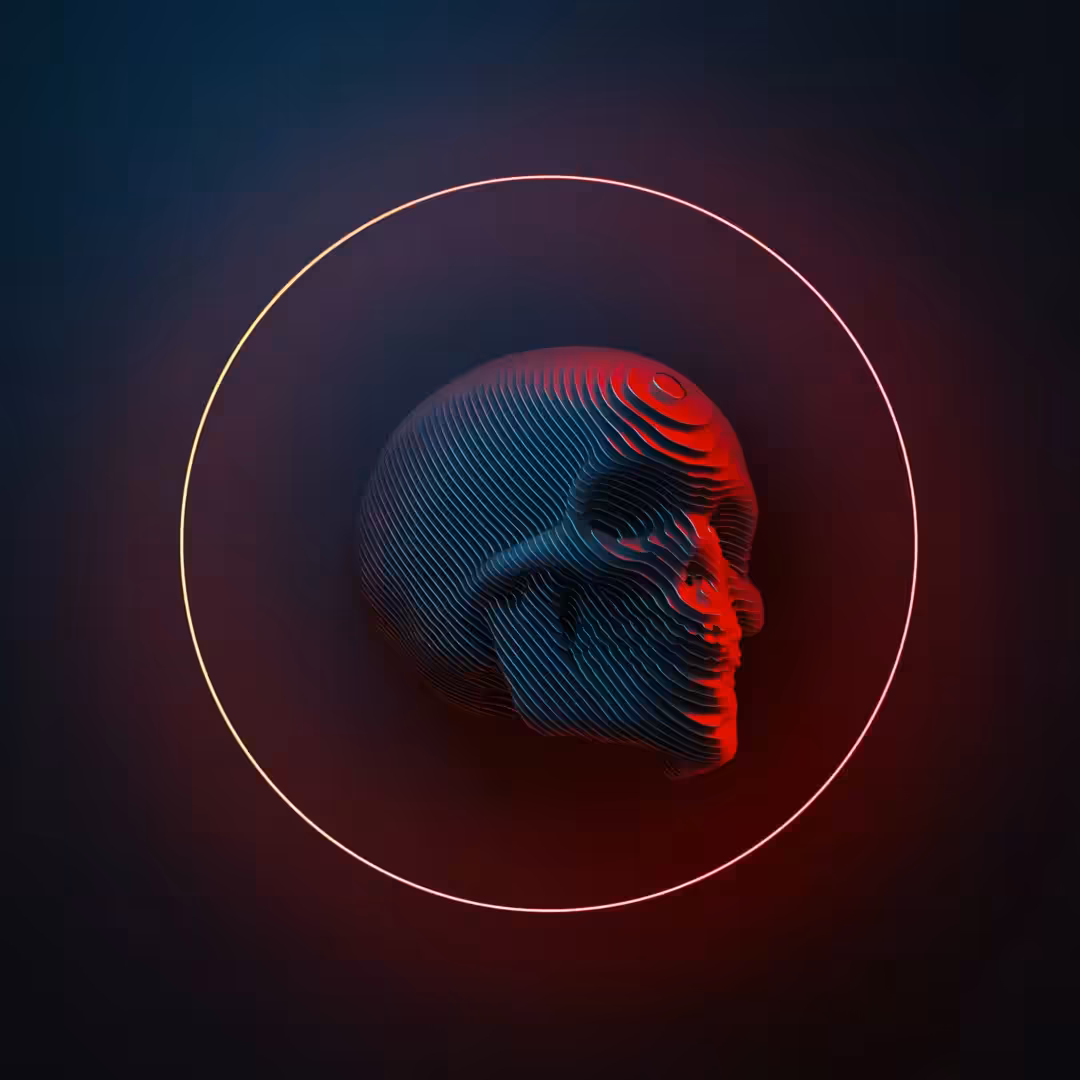 The Death of Neon