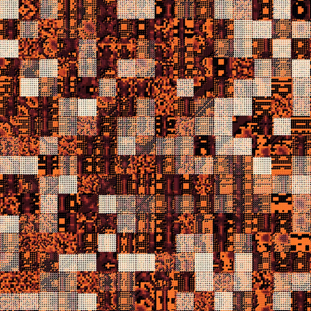 Mixed V2 #34