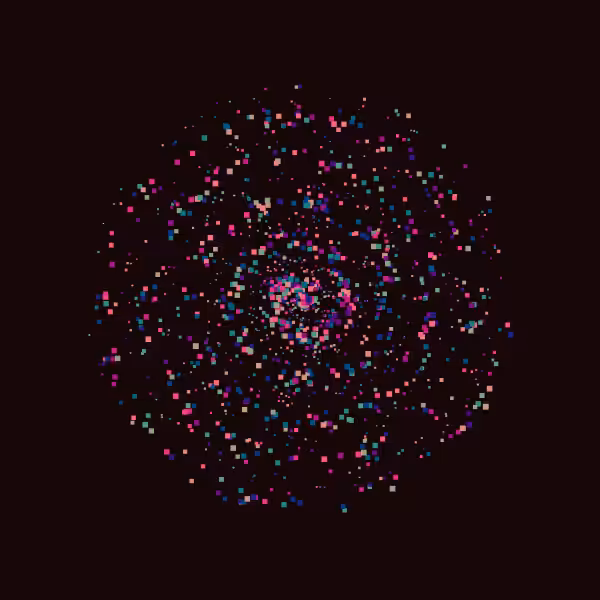 Vivid Galaxies #28