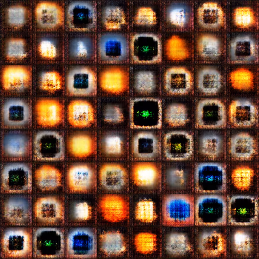Alternate Fires