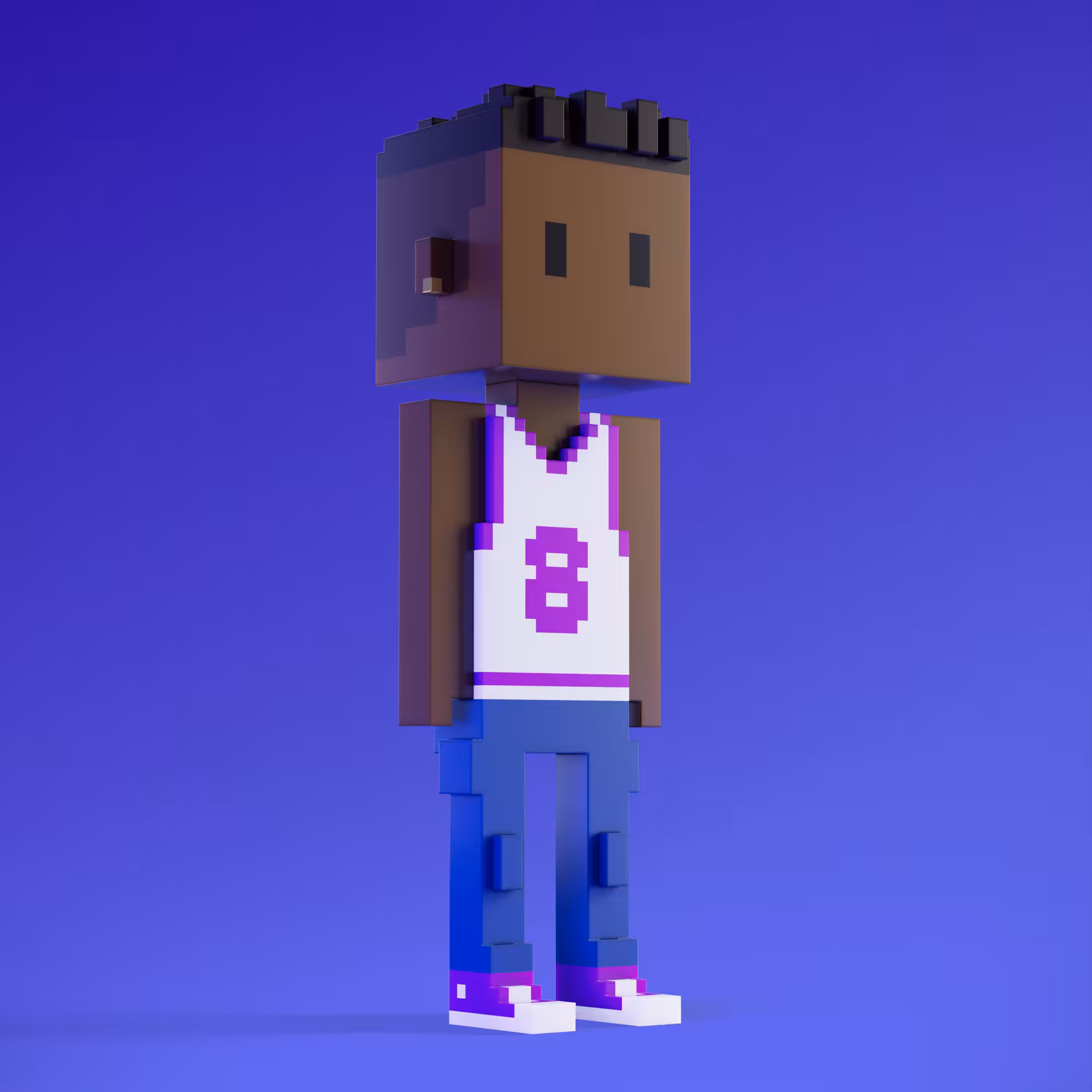 Meebit #19964