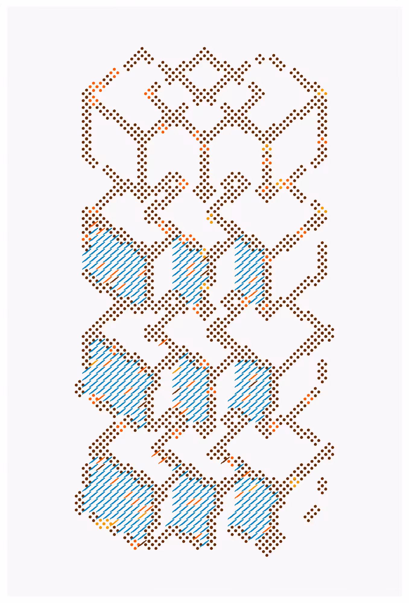 ⧉ Cube³s #57