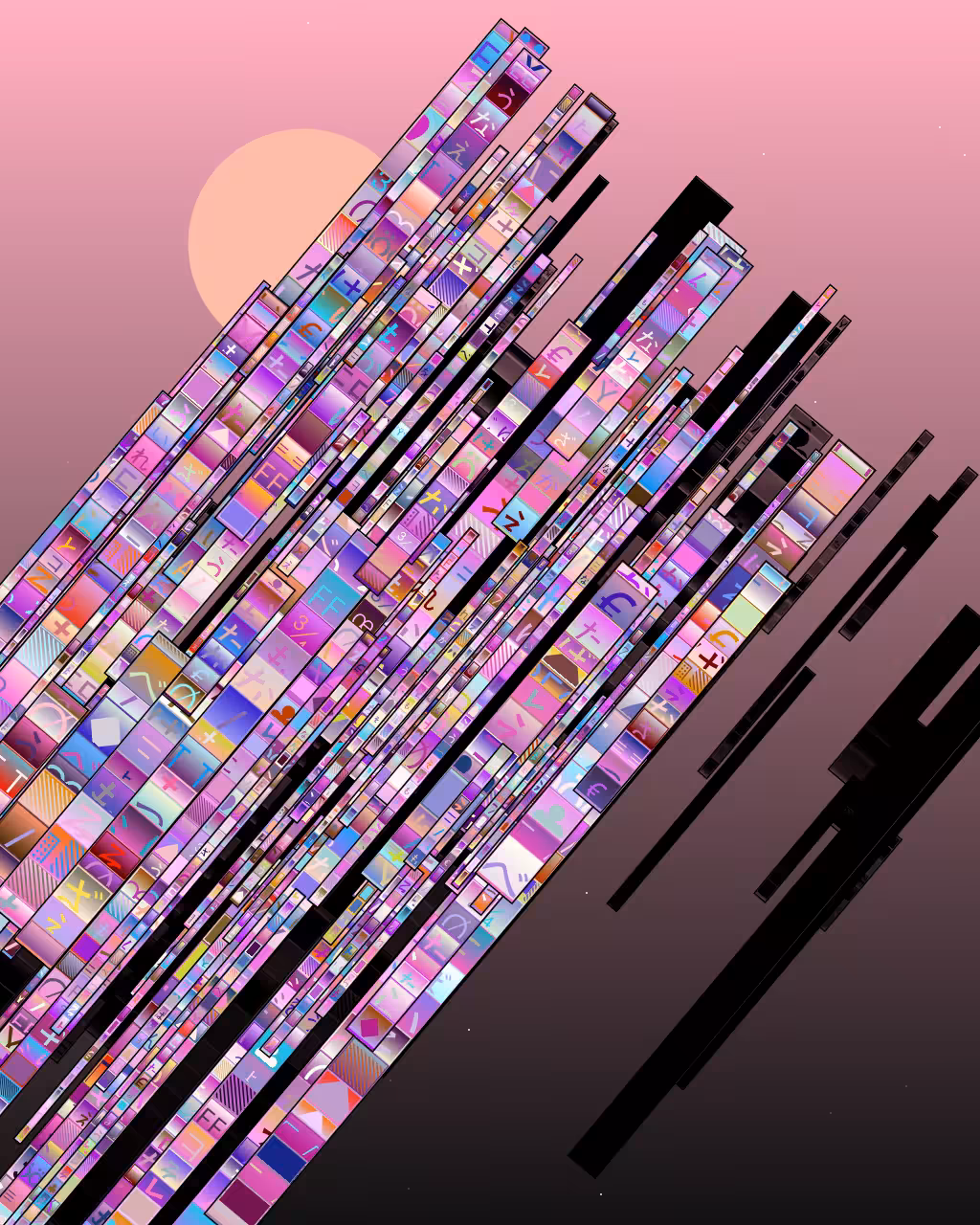 CityLights #304