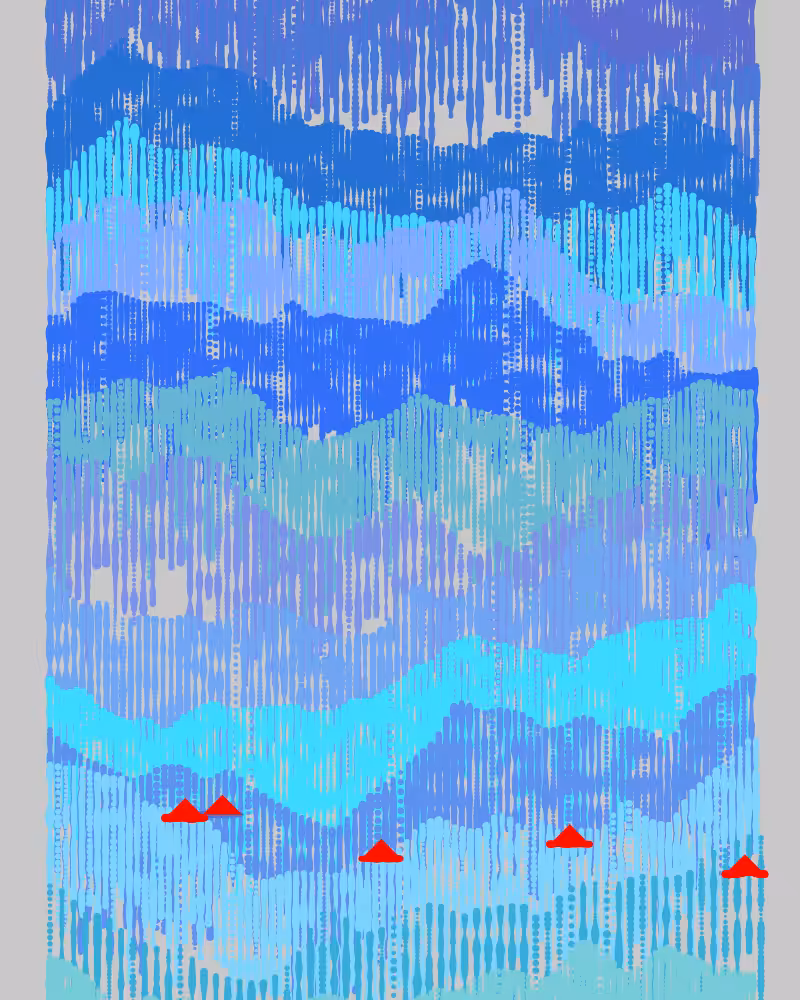mountain&3 #59