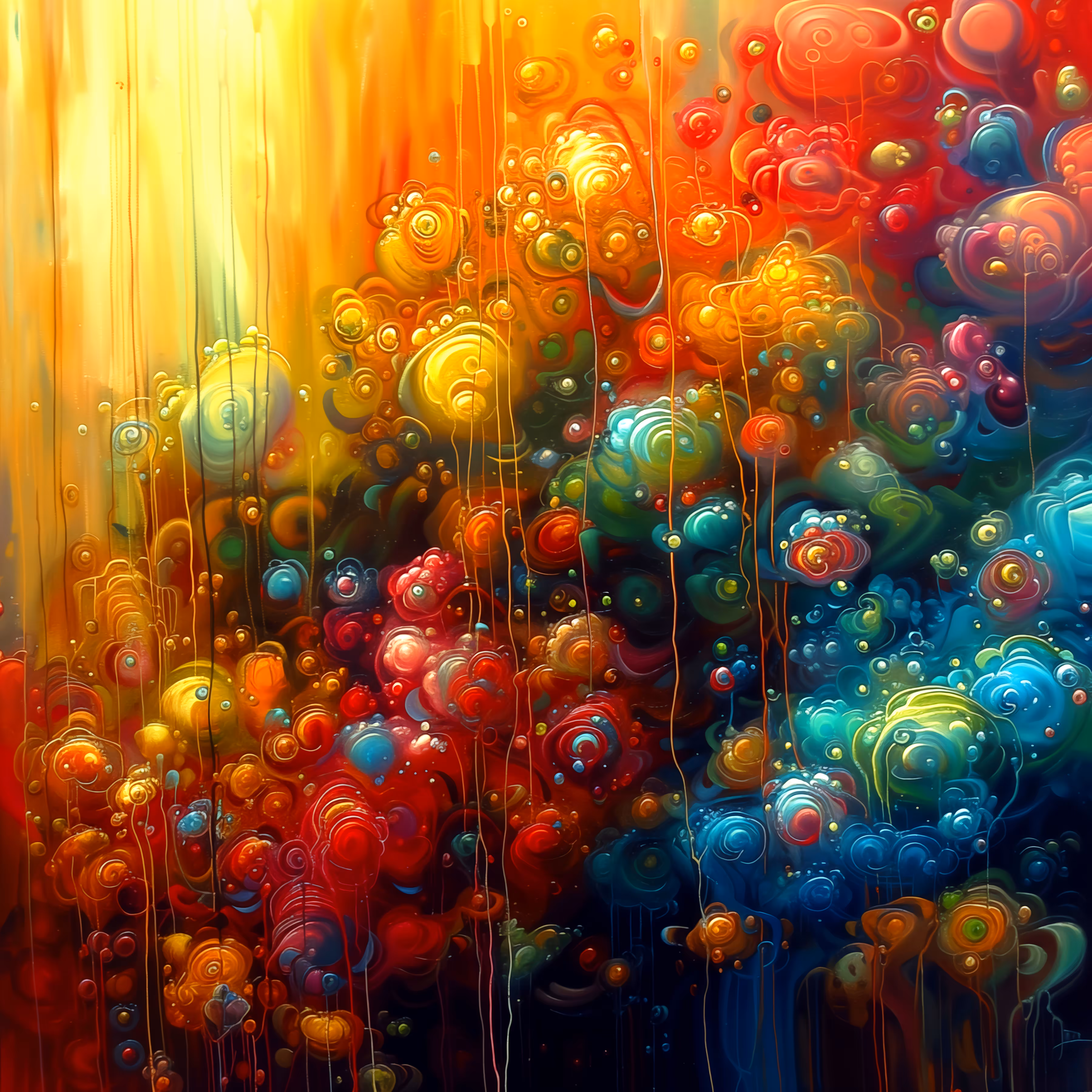 Bloom Nebula ❇️