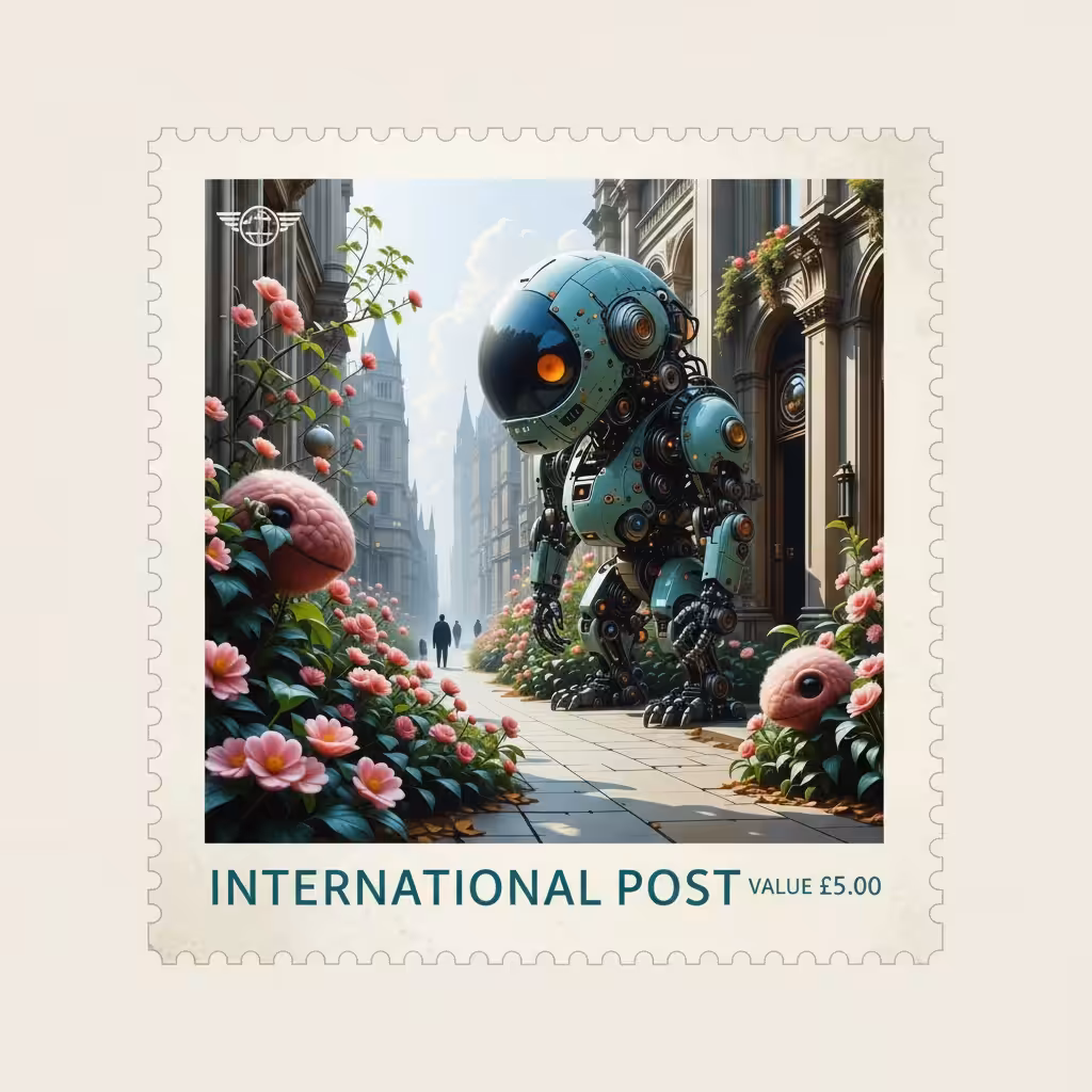 Stamp #76
