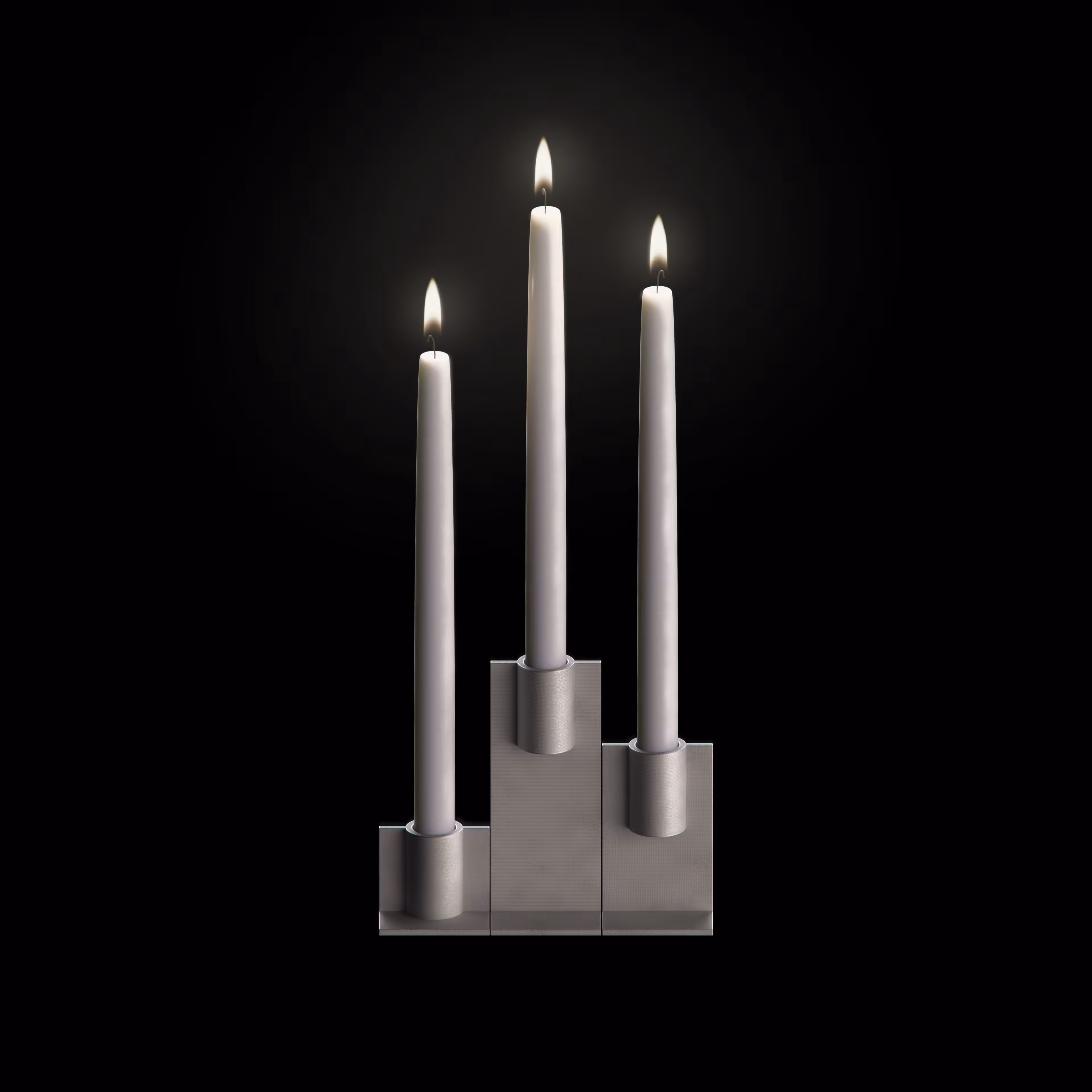 Candle Holder Concept