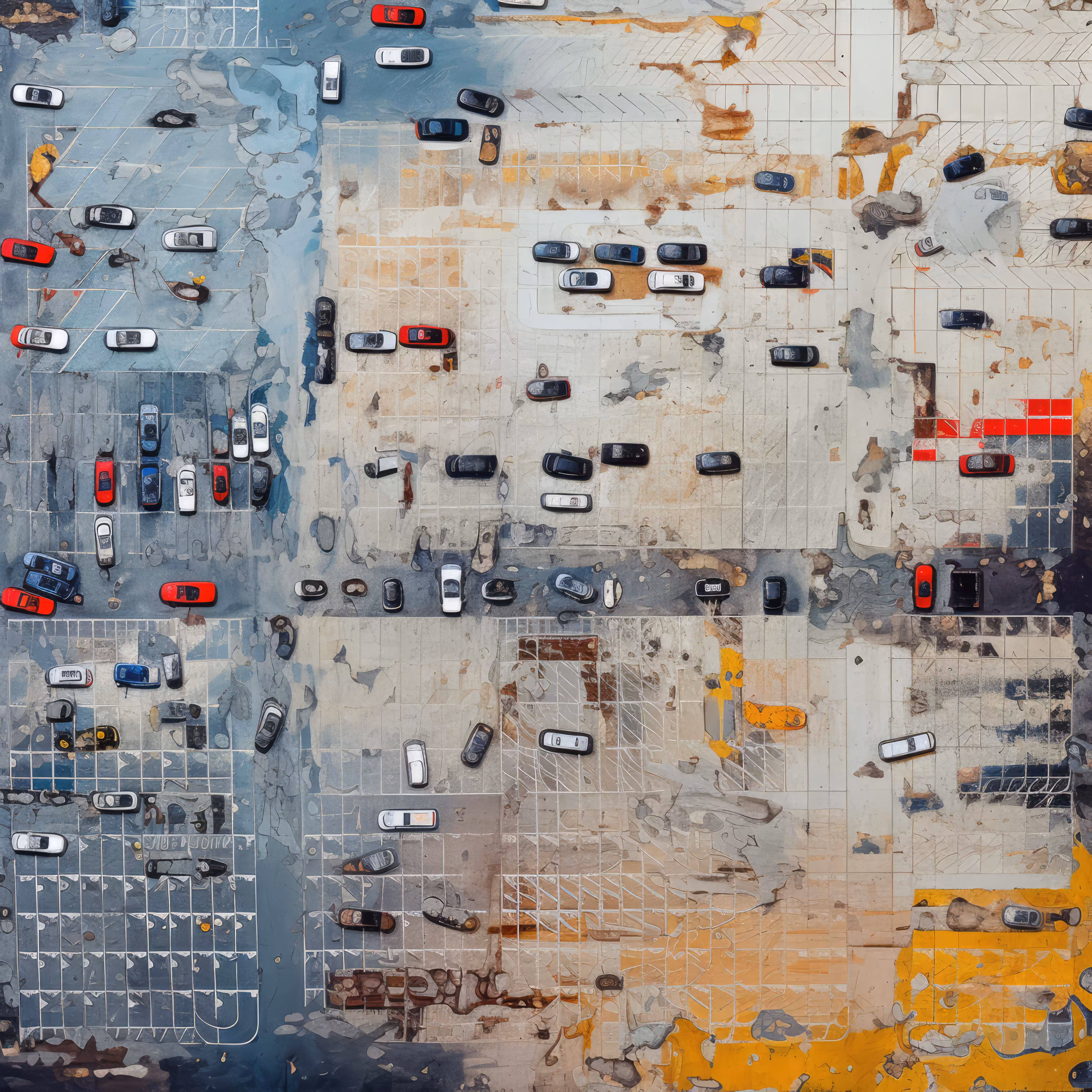 Mappings 487