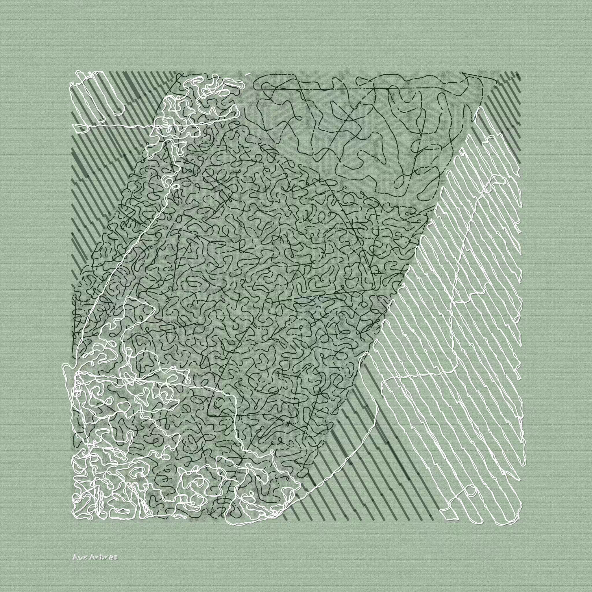 Aux Arbres #73043