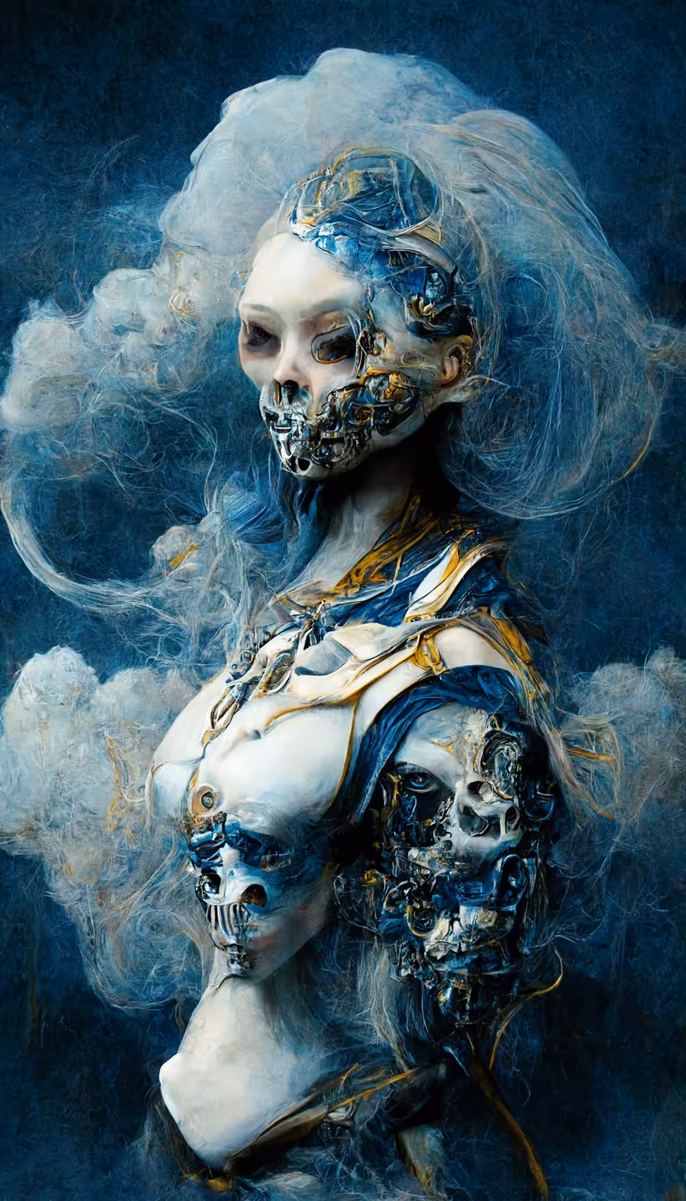 BRIDE