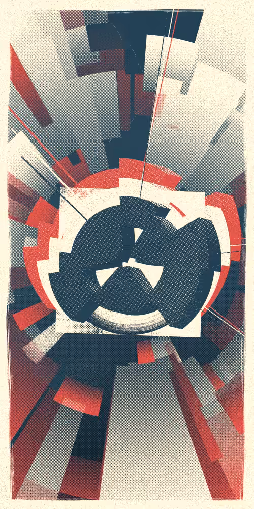 The muon in the hole #36