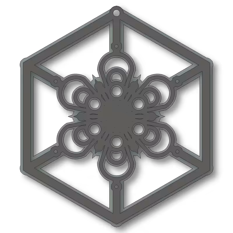 fx(ornament) 2022 #78