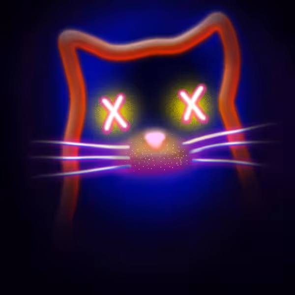 Quantum Cats #1294