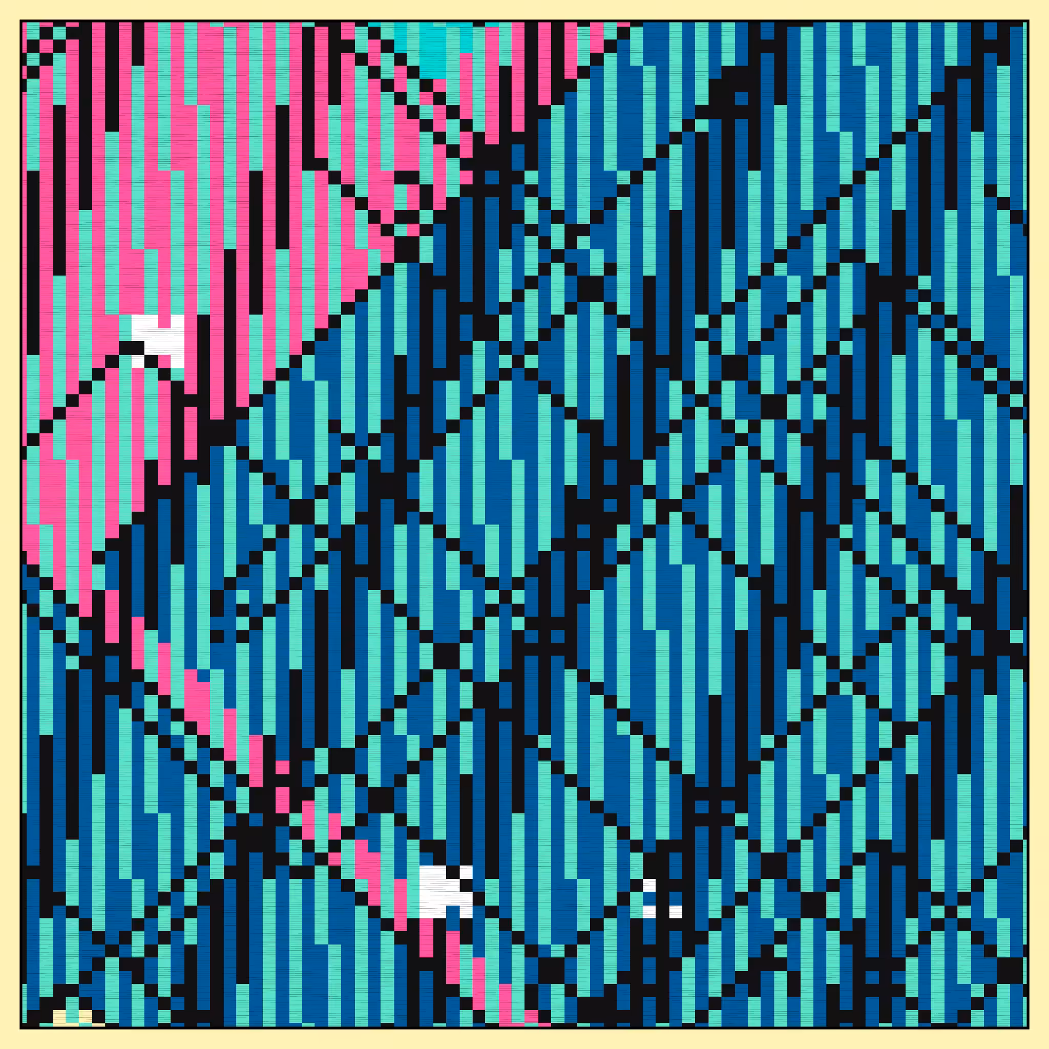 Pixel Plus #38