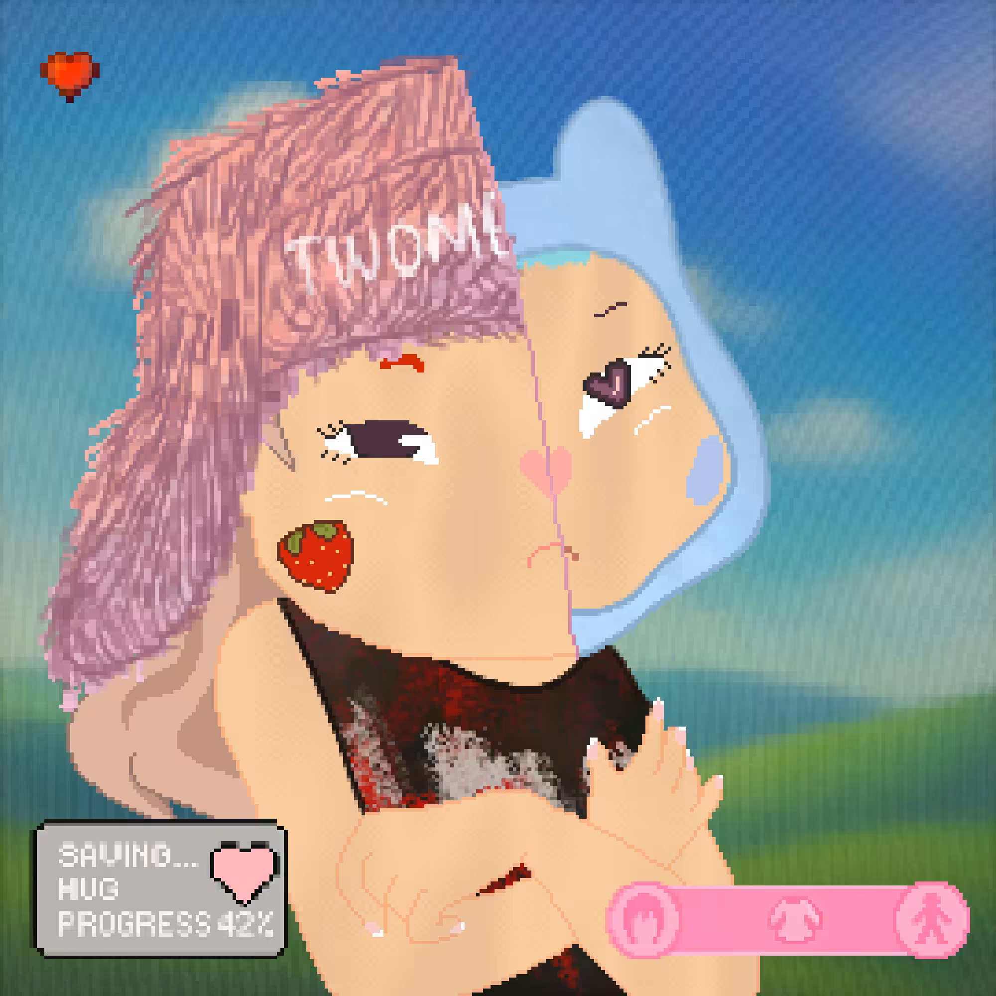 twome's: twome’s #152