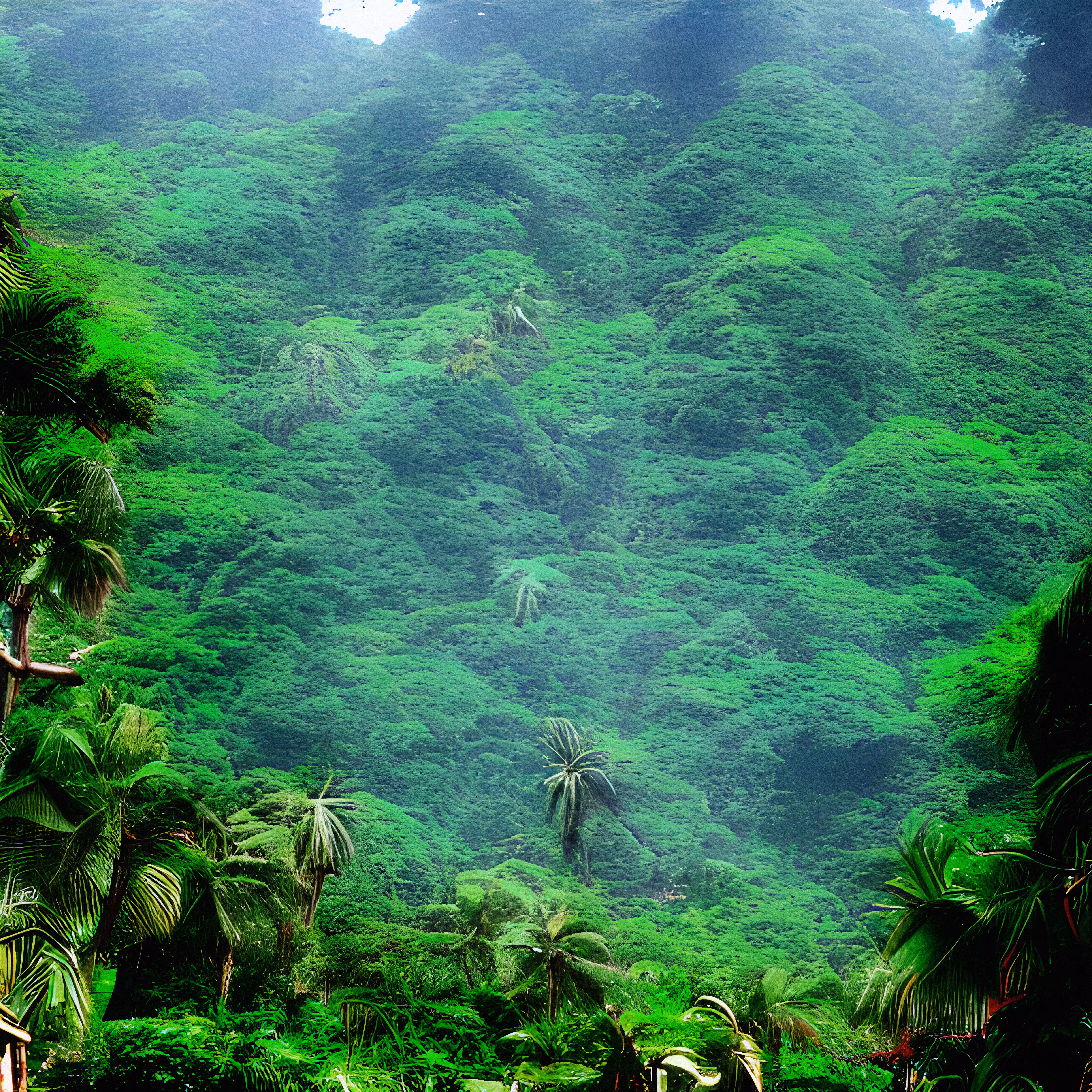 COSTA RICA 
