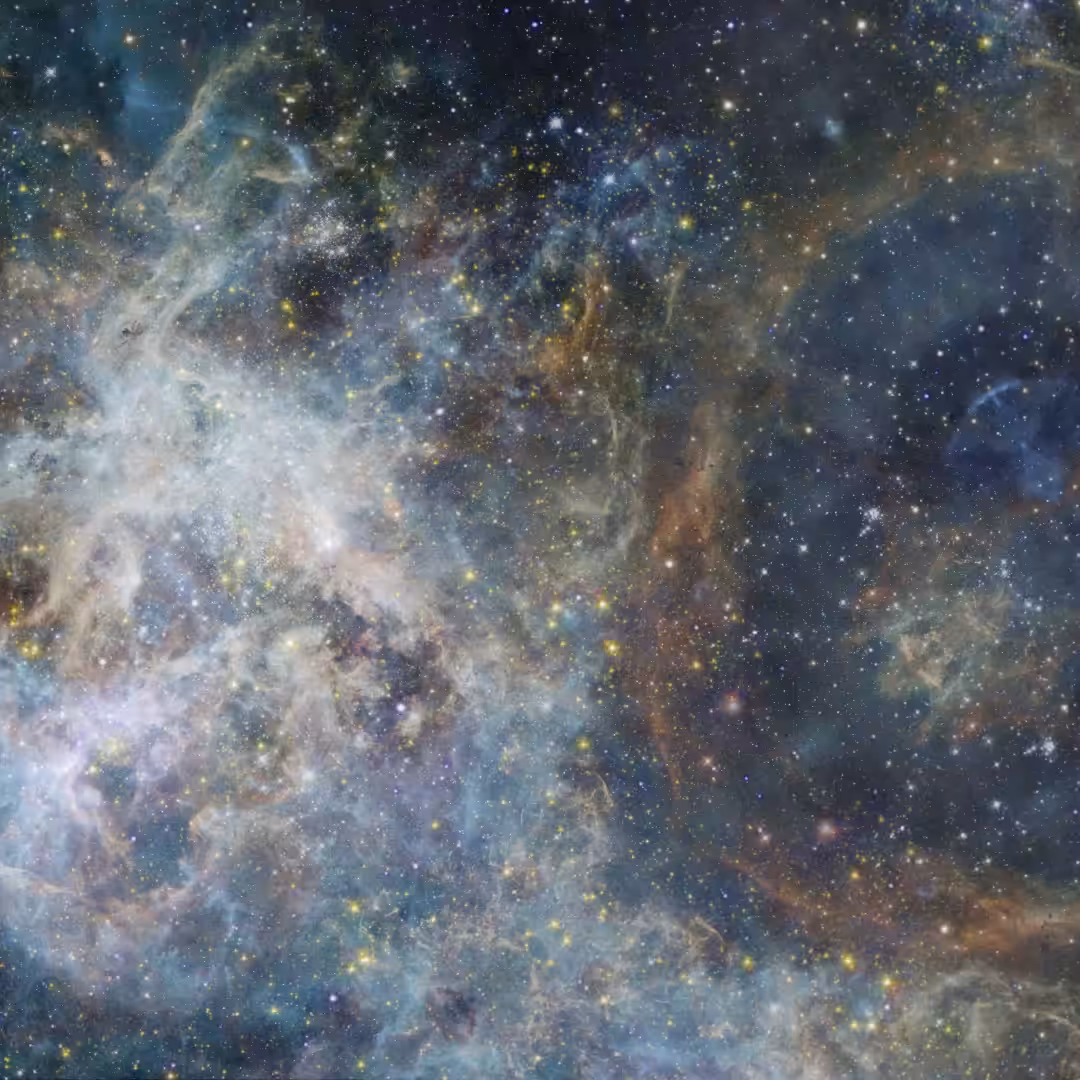 Echoes From Firmament 