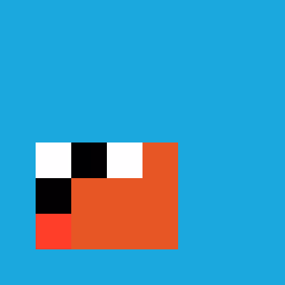 FACELOADER #8