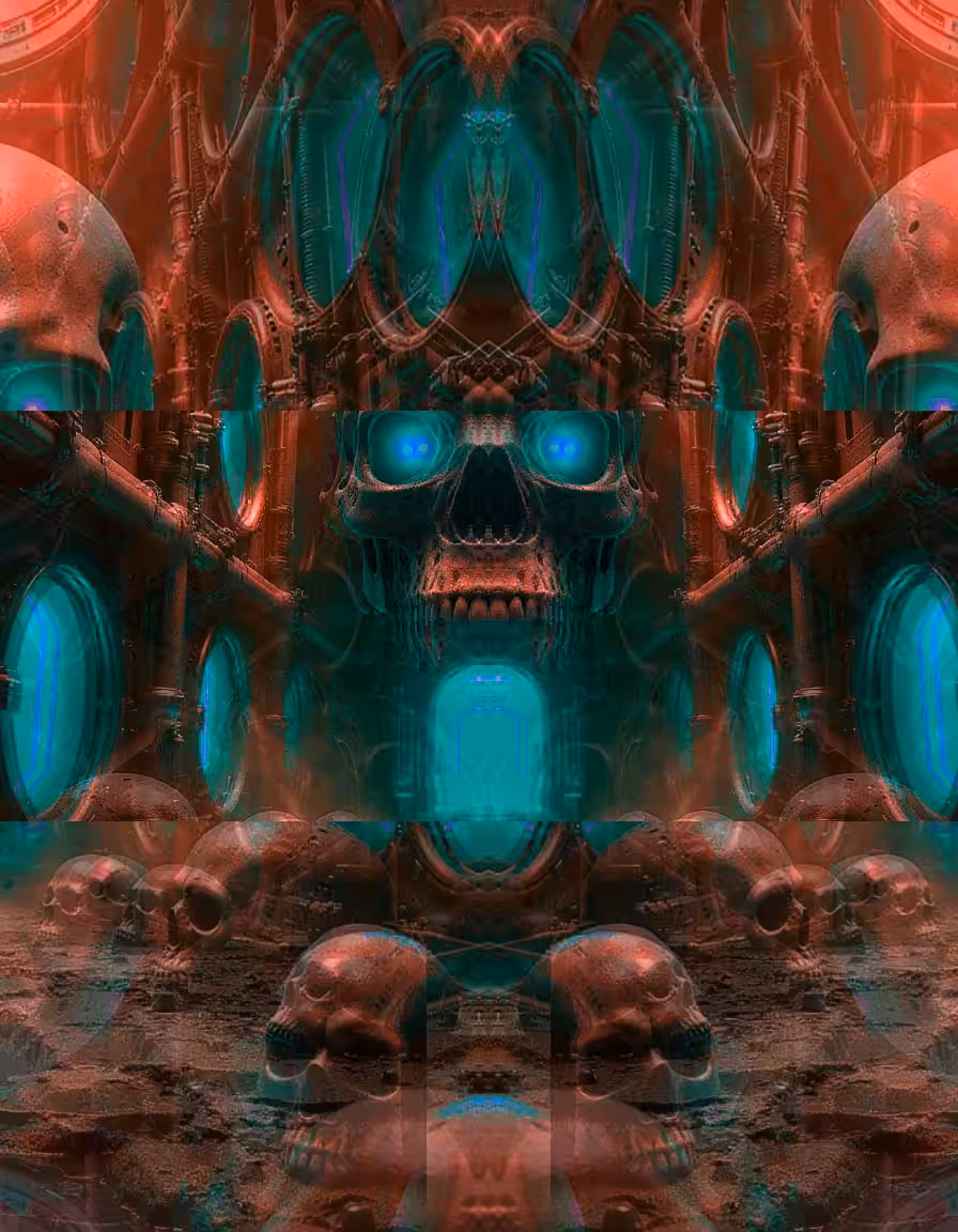 Death's Inception