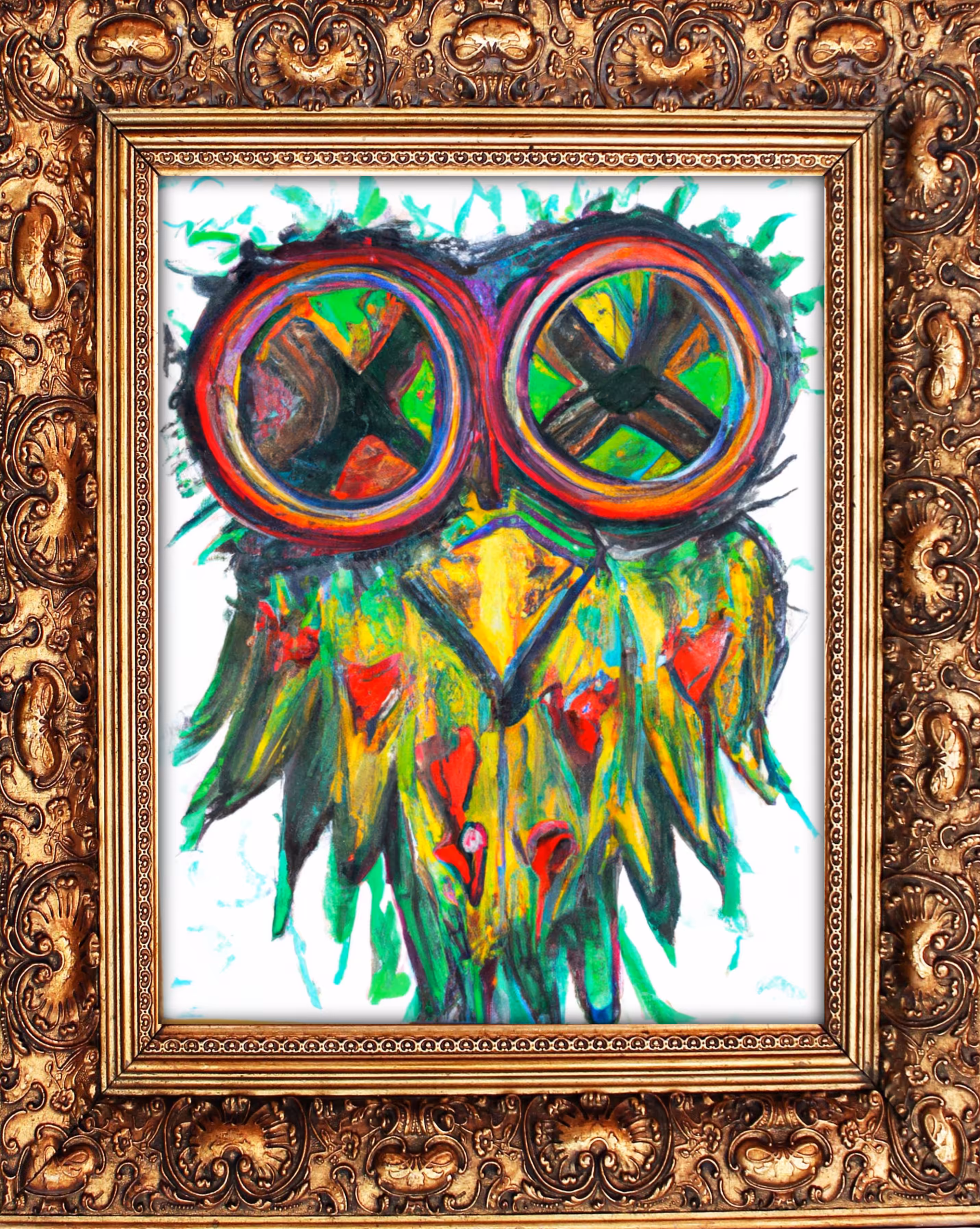 FAKEOLOCOS!: FAKEOLOCO! #30