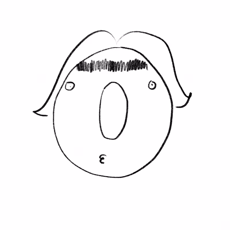 Self Portraits #11