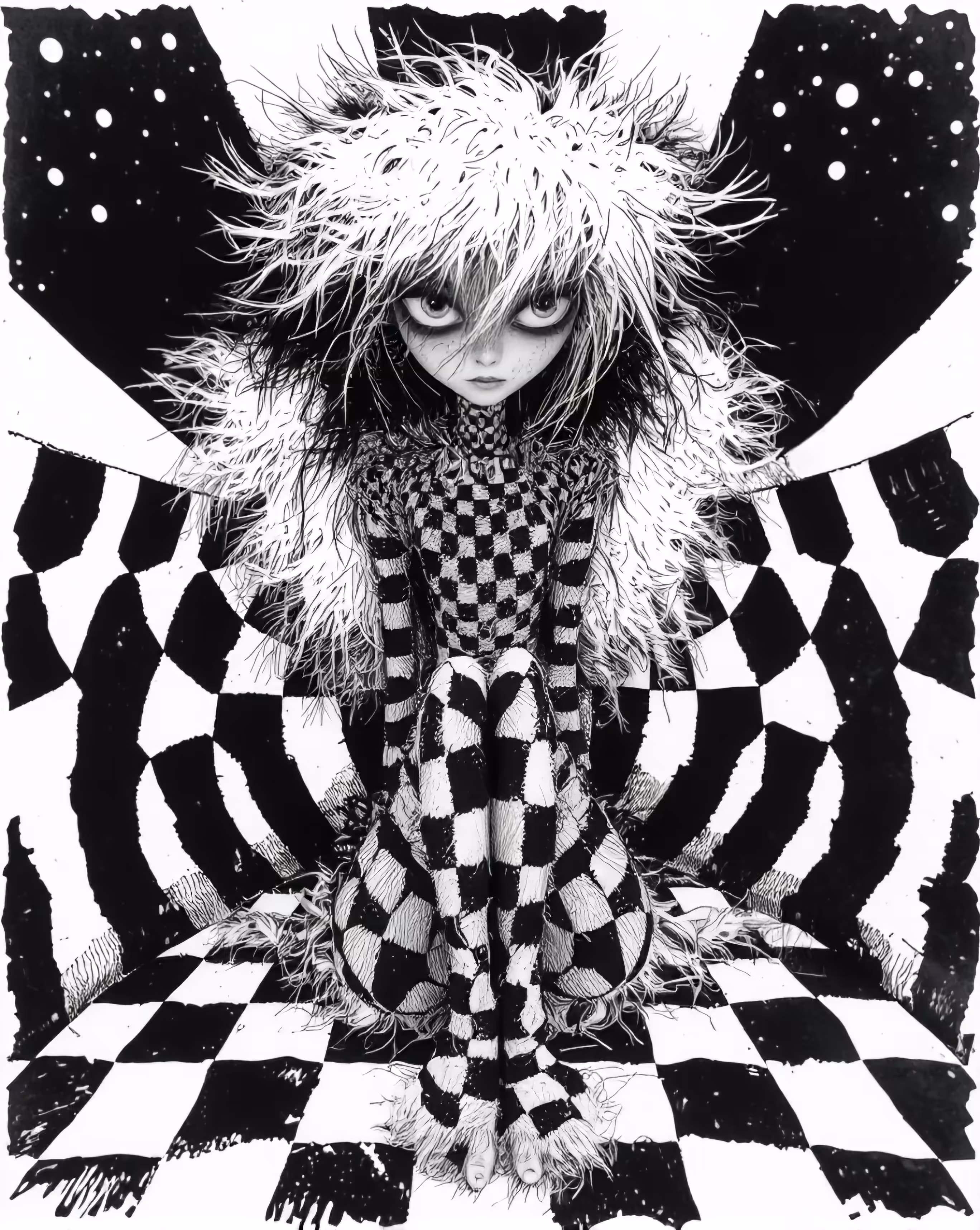Thinking In Black And White 5