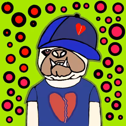 Bulldog #07