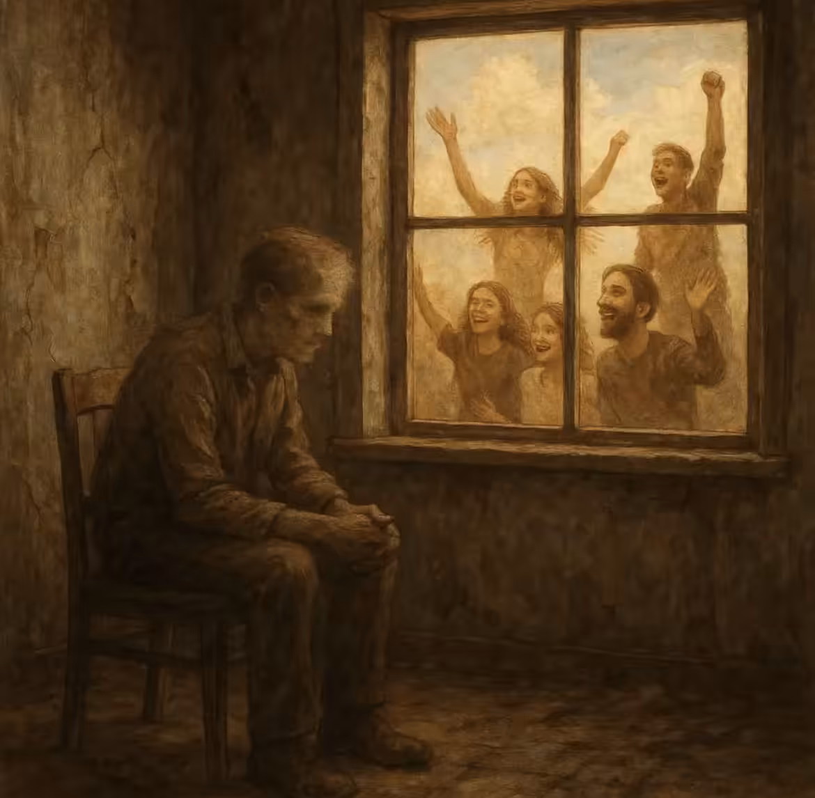 Loneliness