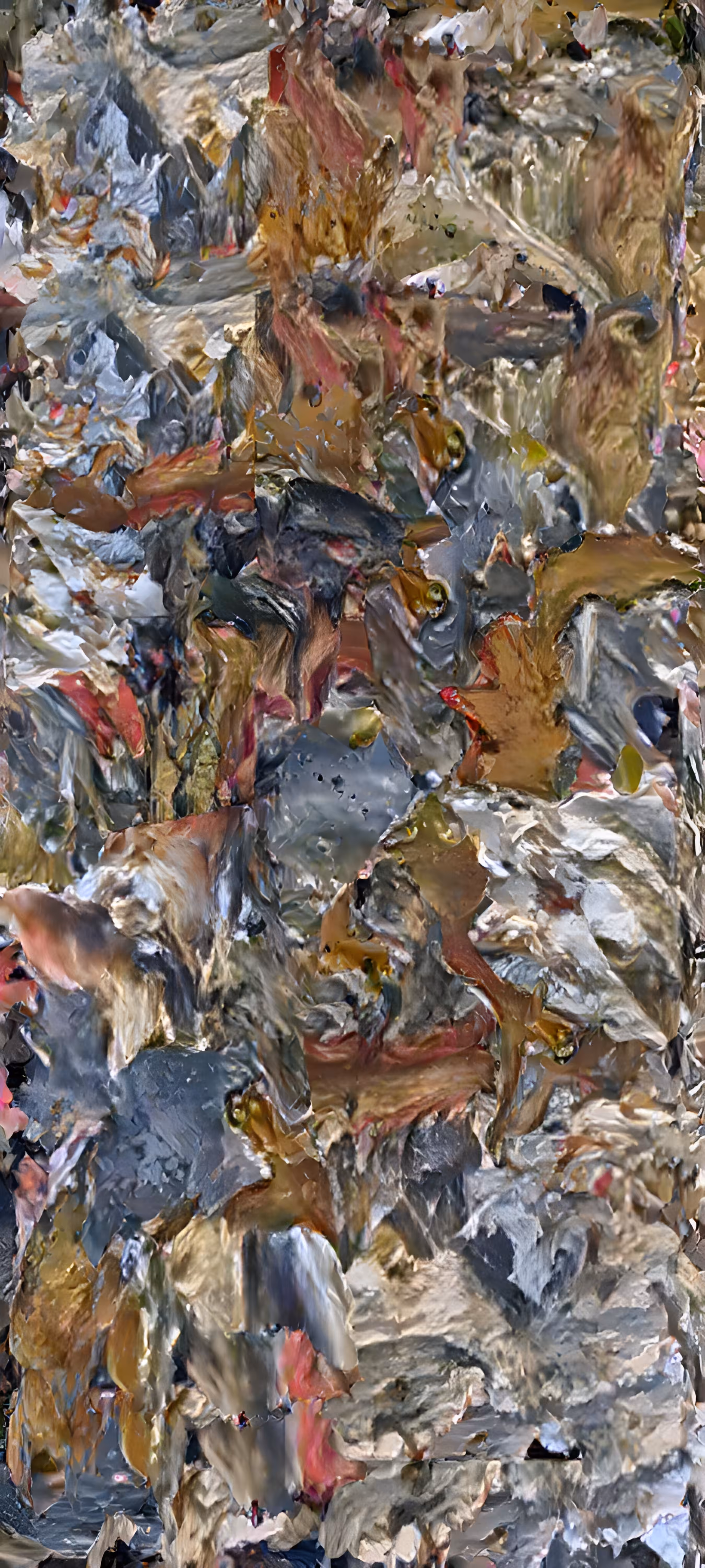 №19. Views From Mare Nectaris | Luna Art Ai