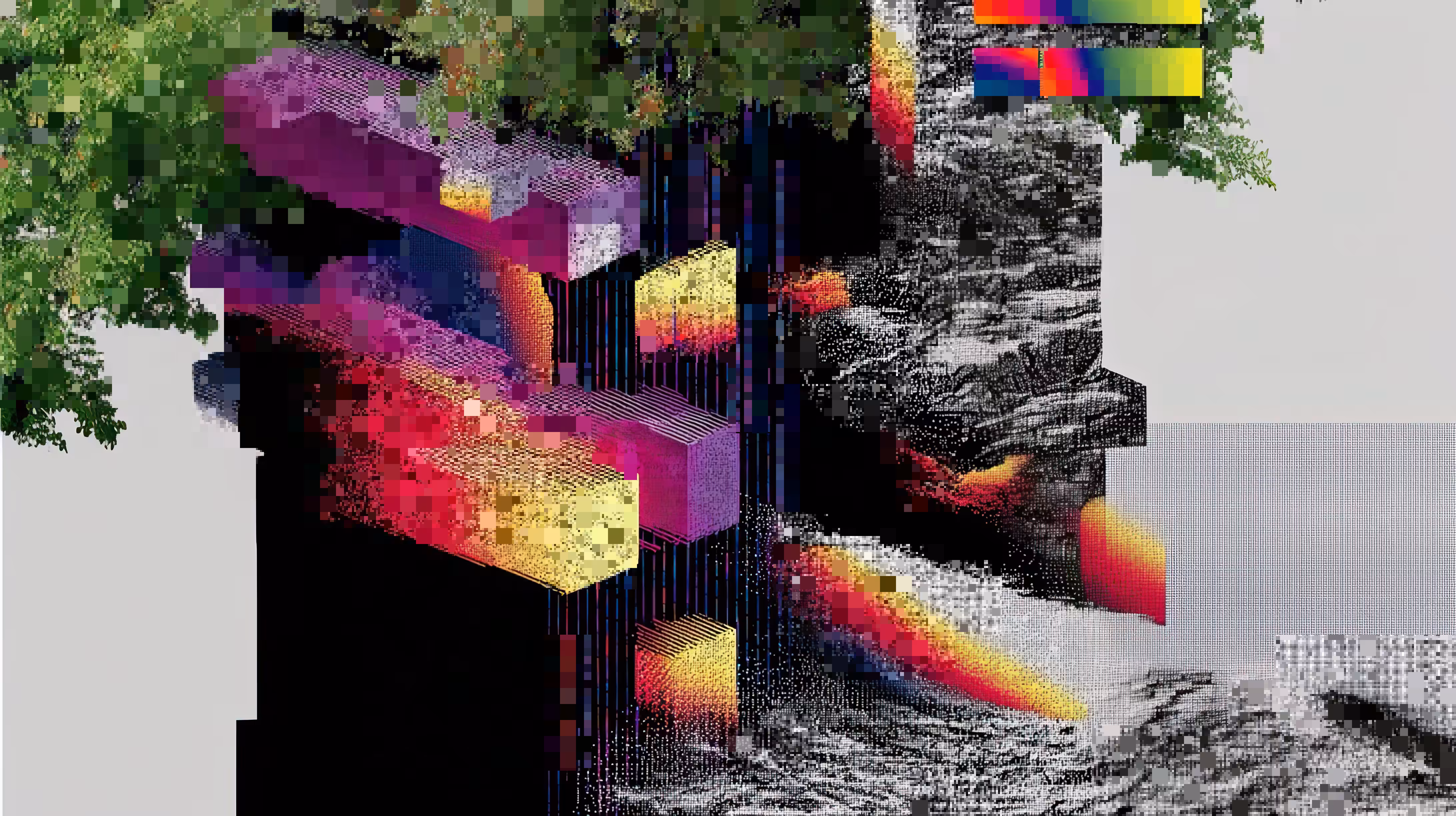 Synthetic Field [02]