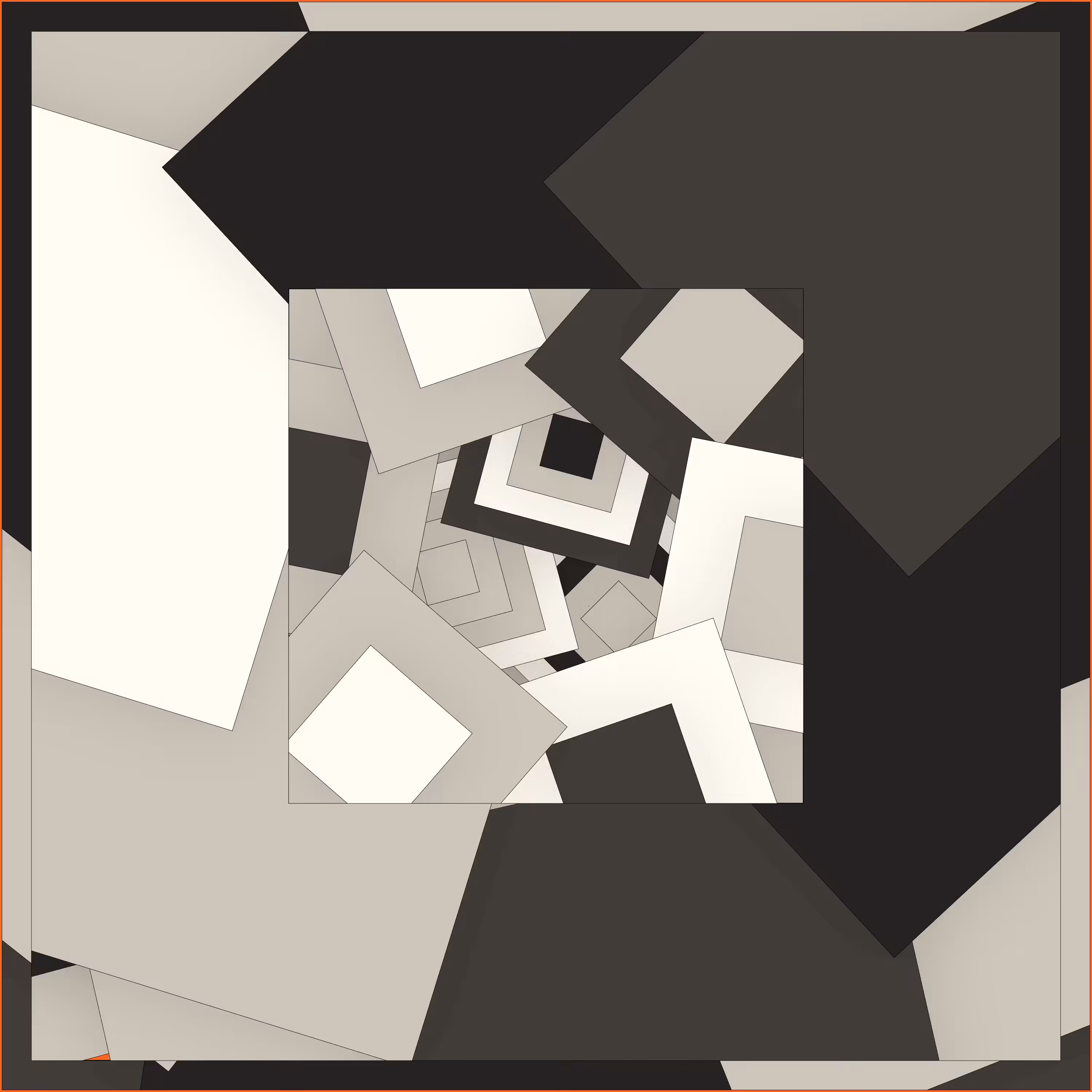 Artpalette 48 - Generative Art