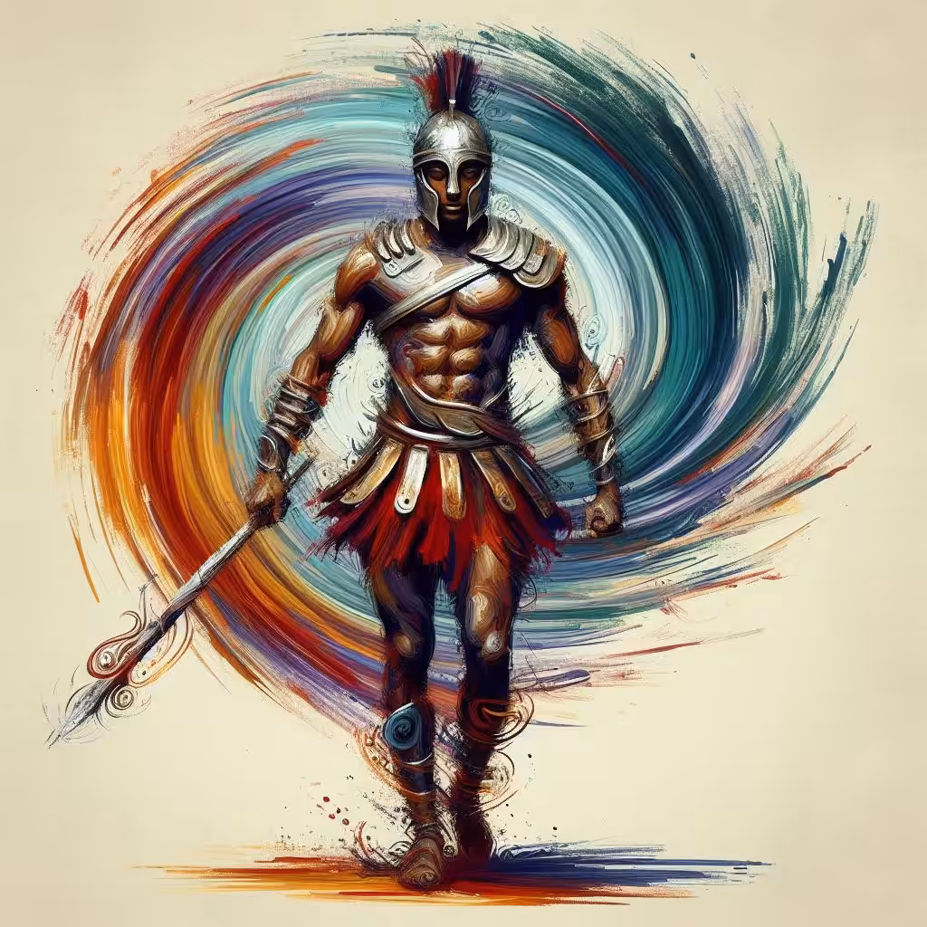 Atilla Of Rome