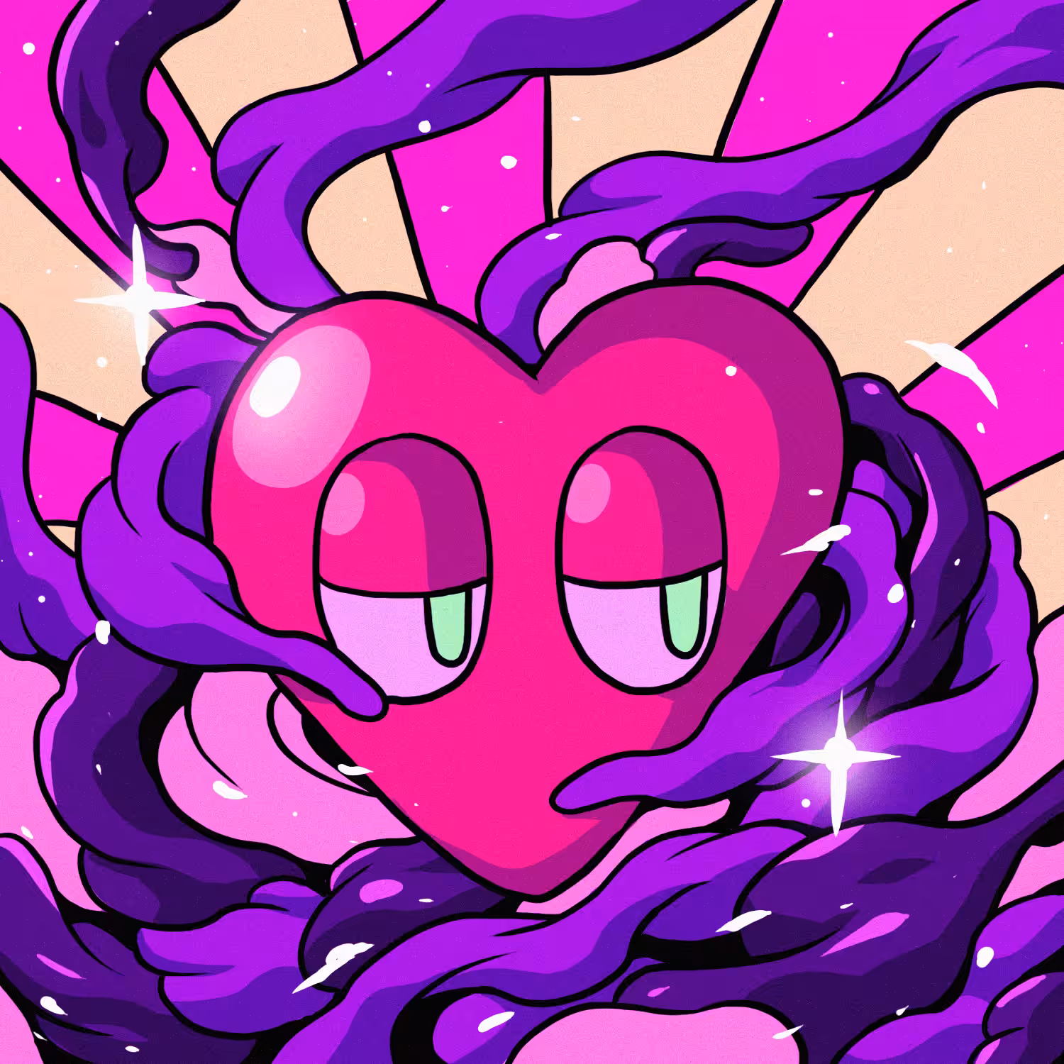 Warm hugs