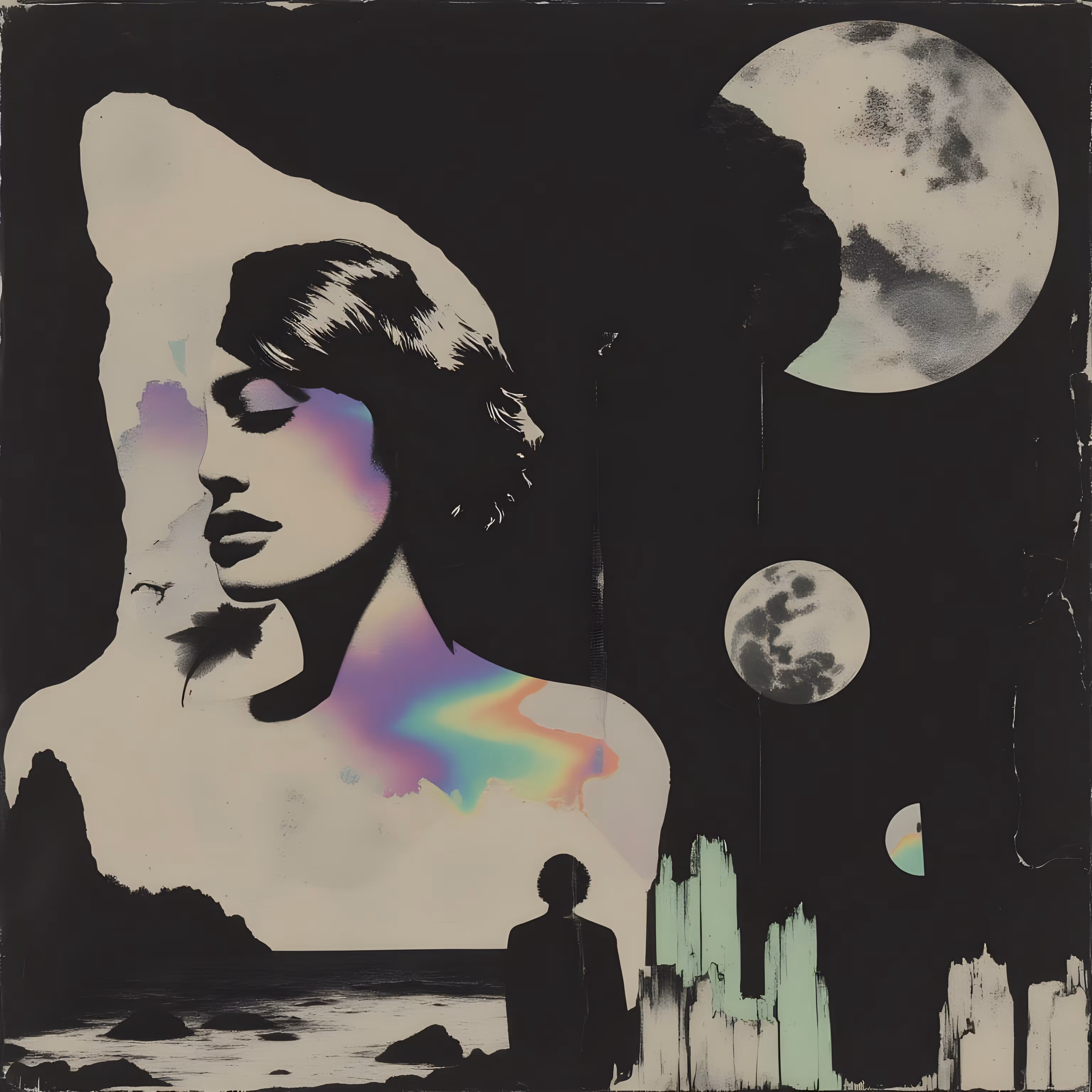 Cellophane dreams