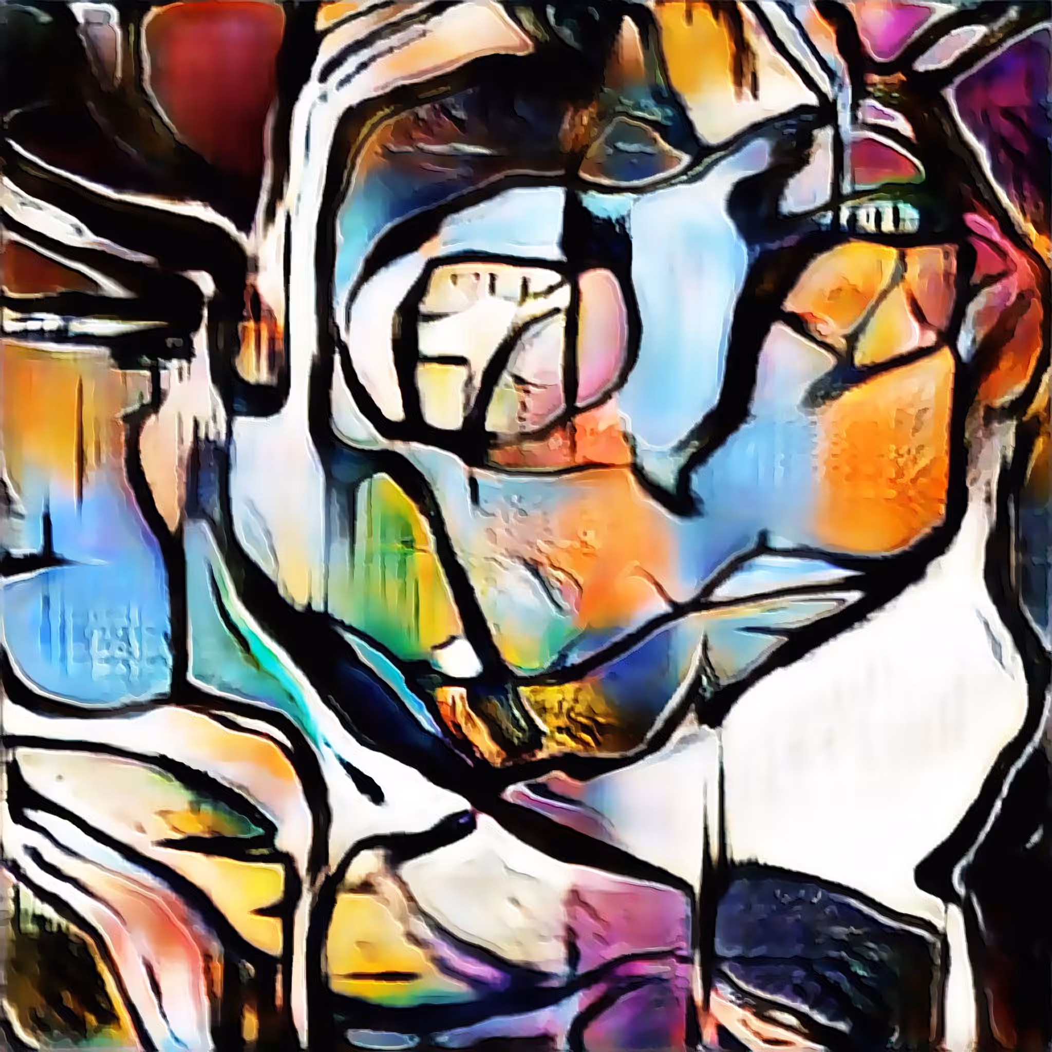 August