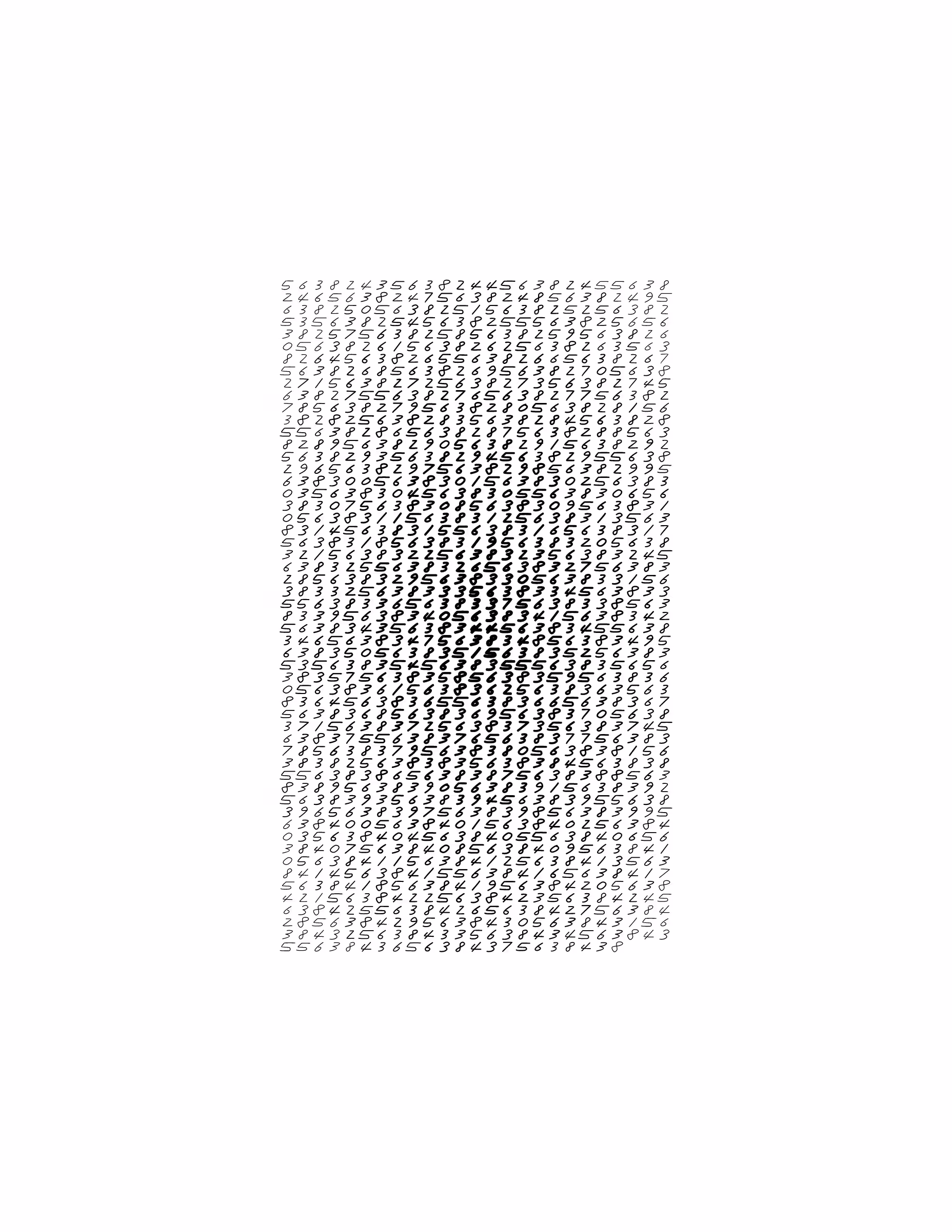 Endless (5,607,250 to Infinity) #101