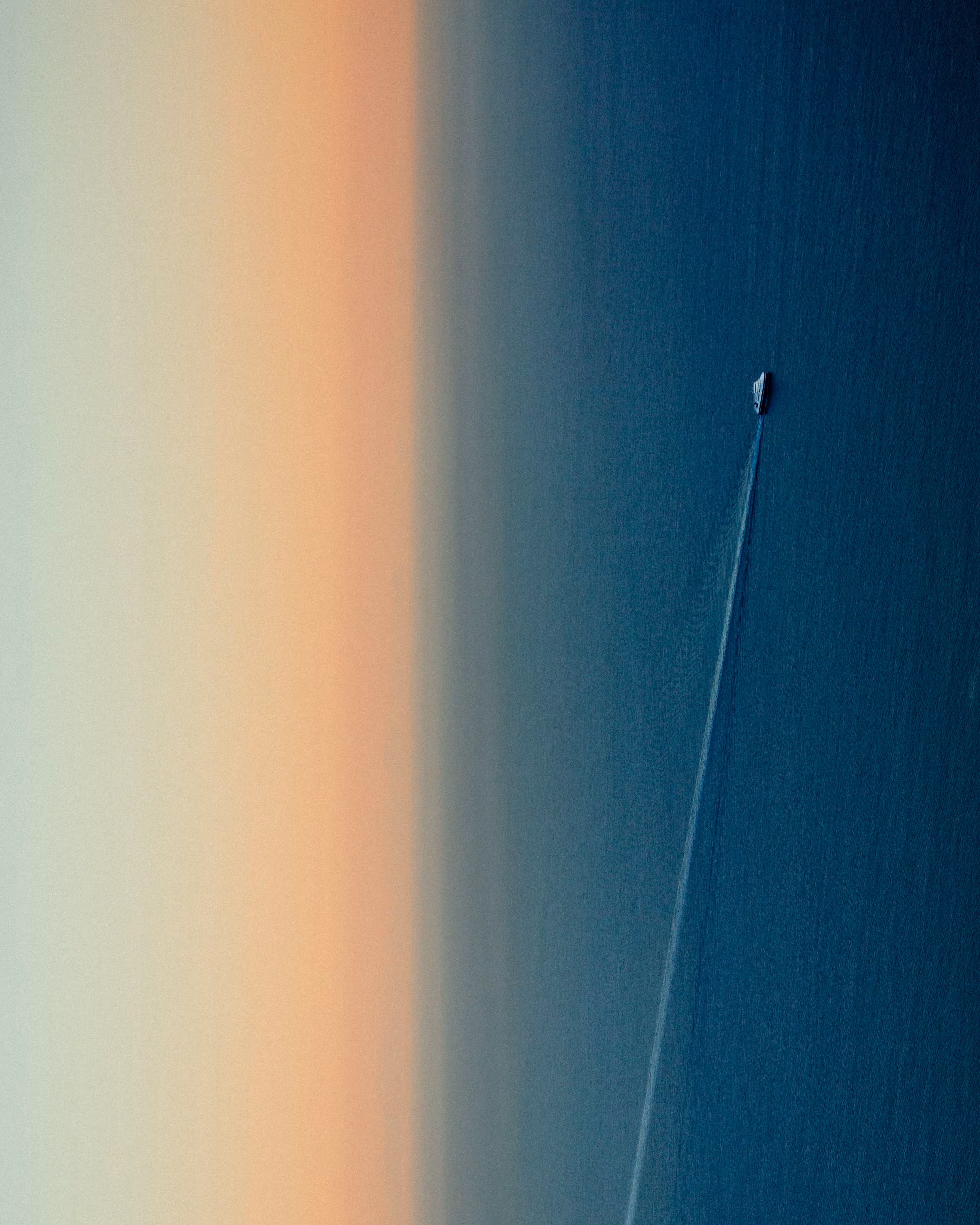 Endless Voyage