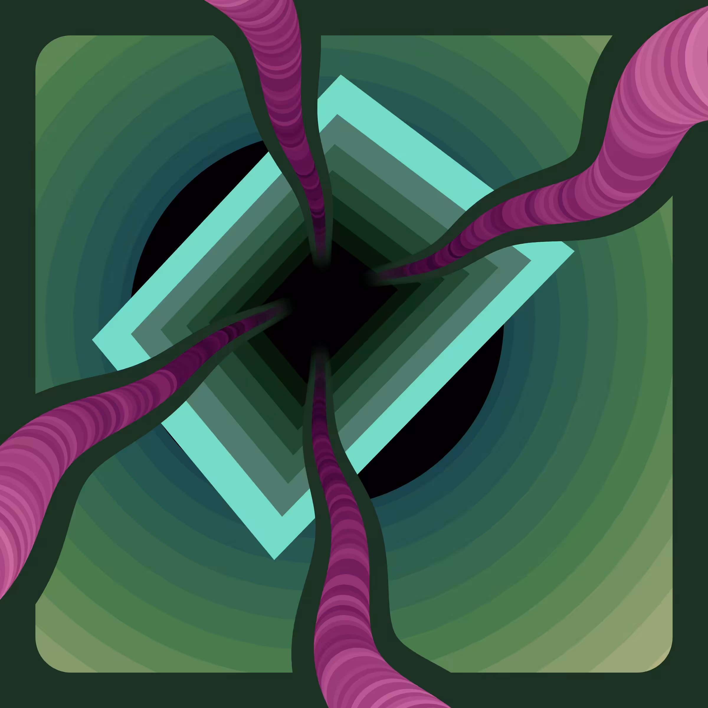Spaghettification #197