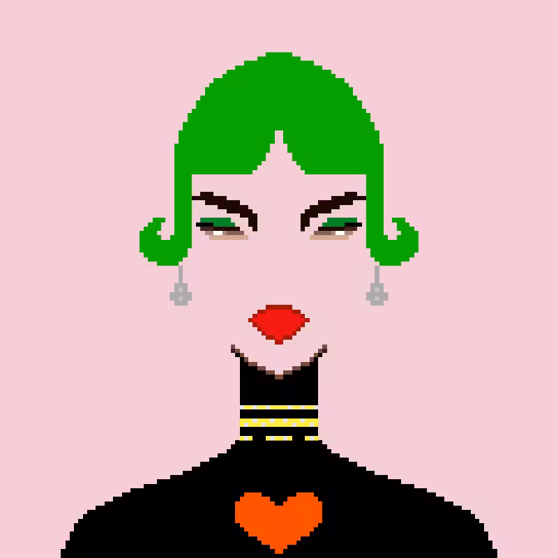 fxLady #269