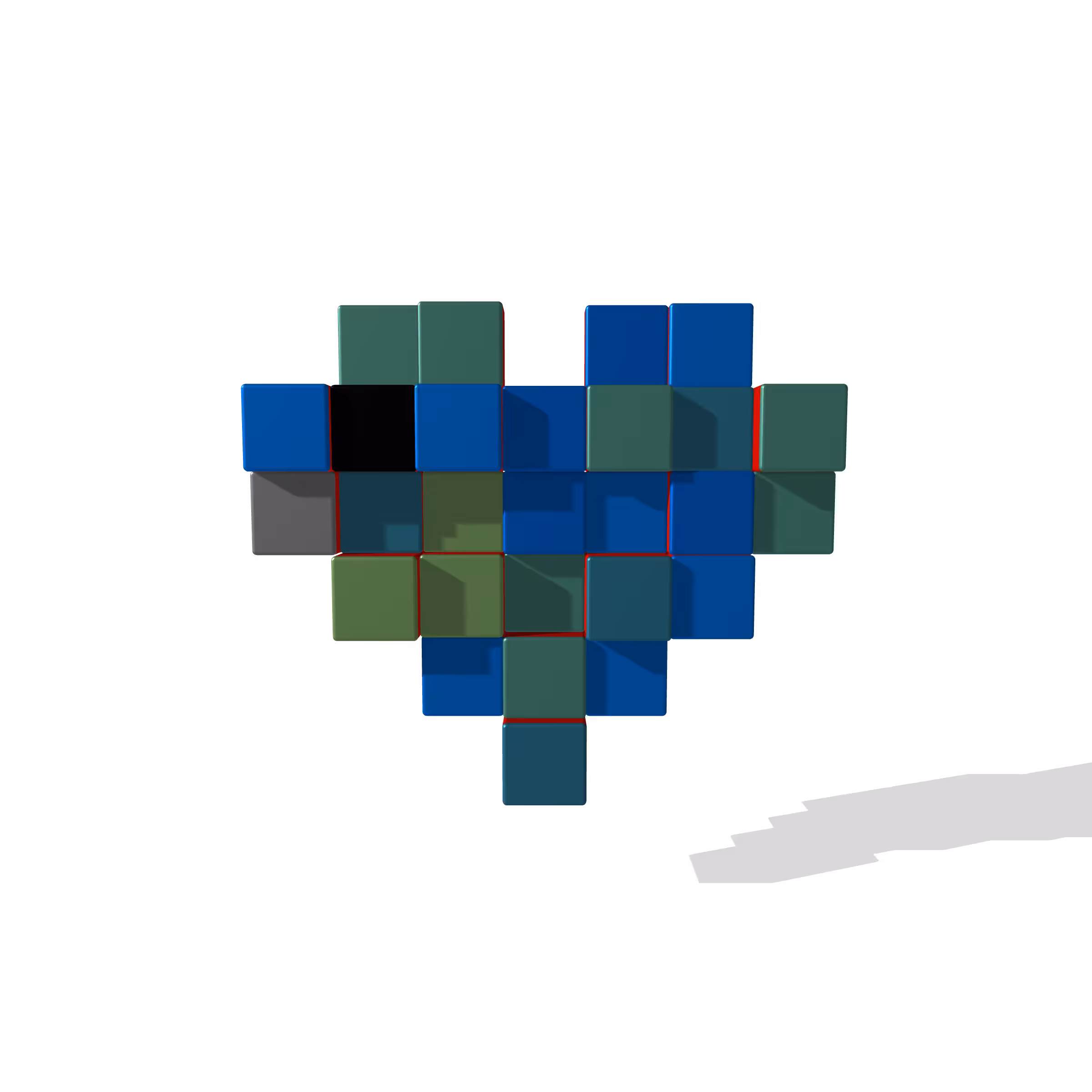 heart + craft #17018