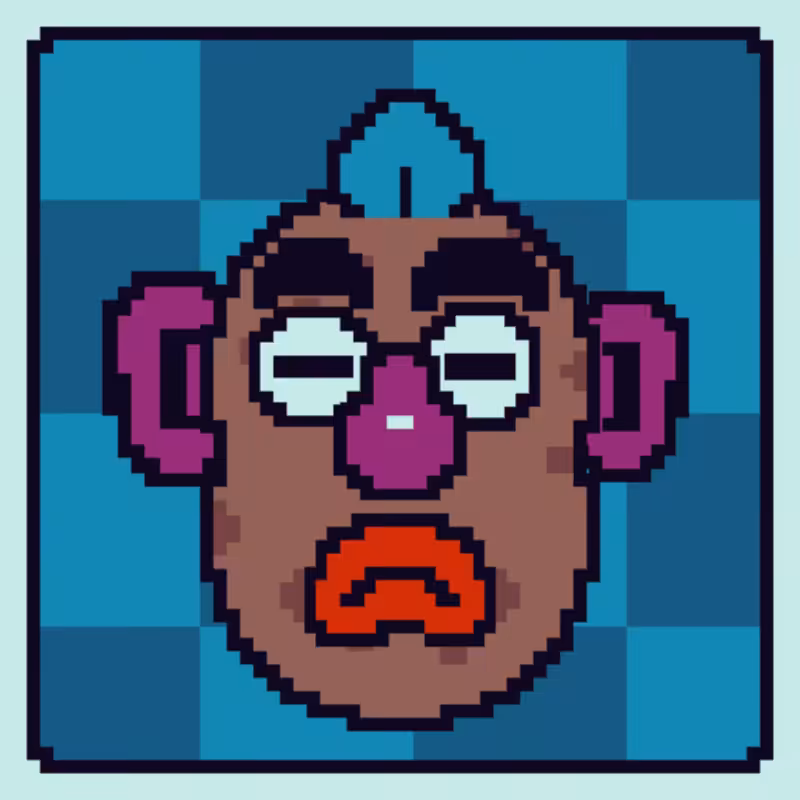 Spudnikz #138