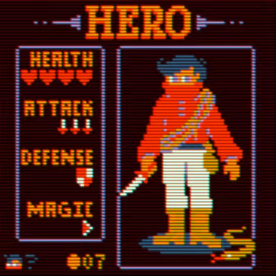 Hero
