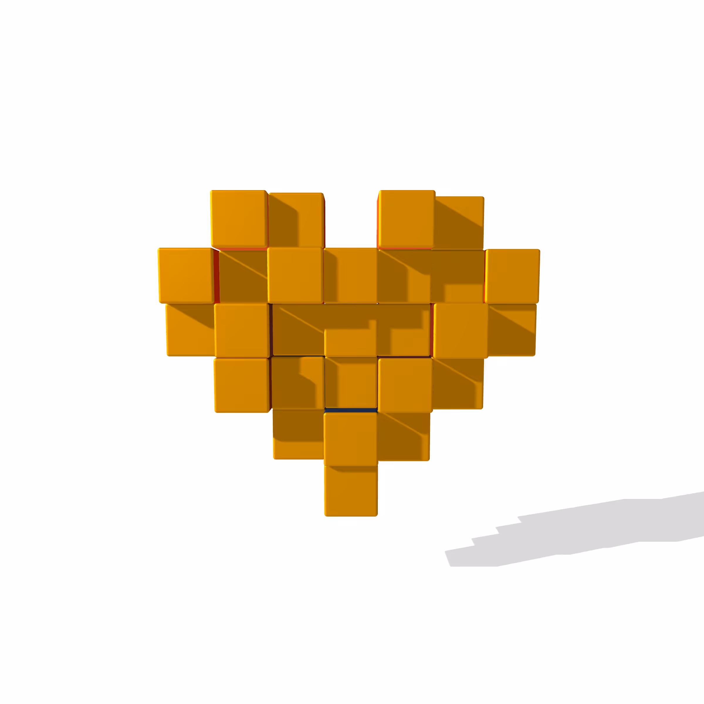 heart + craft #27076