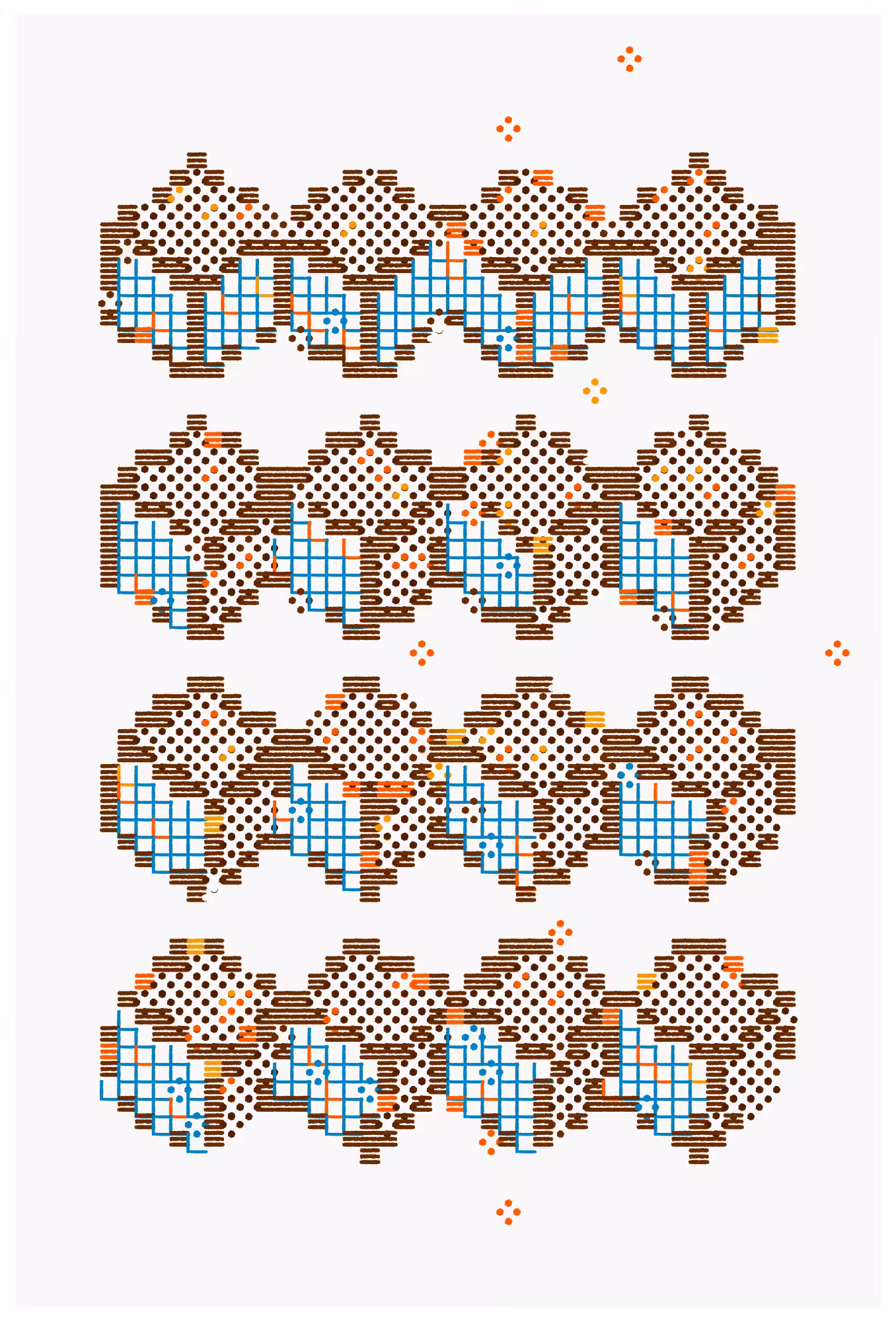 ⧉ Cube³s #222