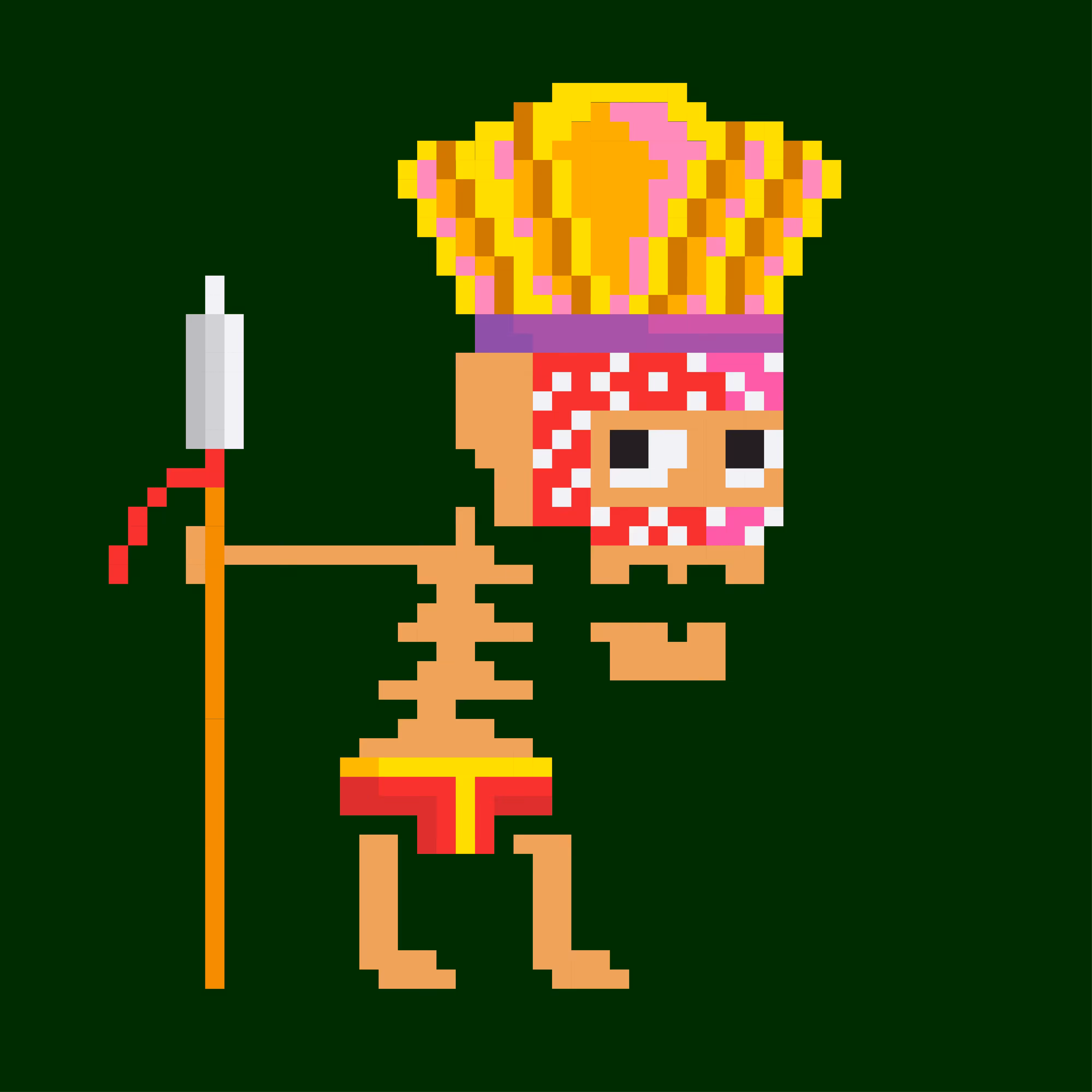 FUNNY RARE #046